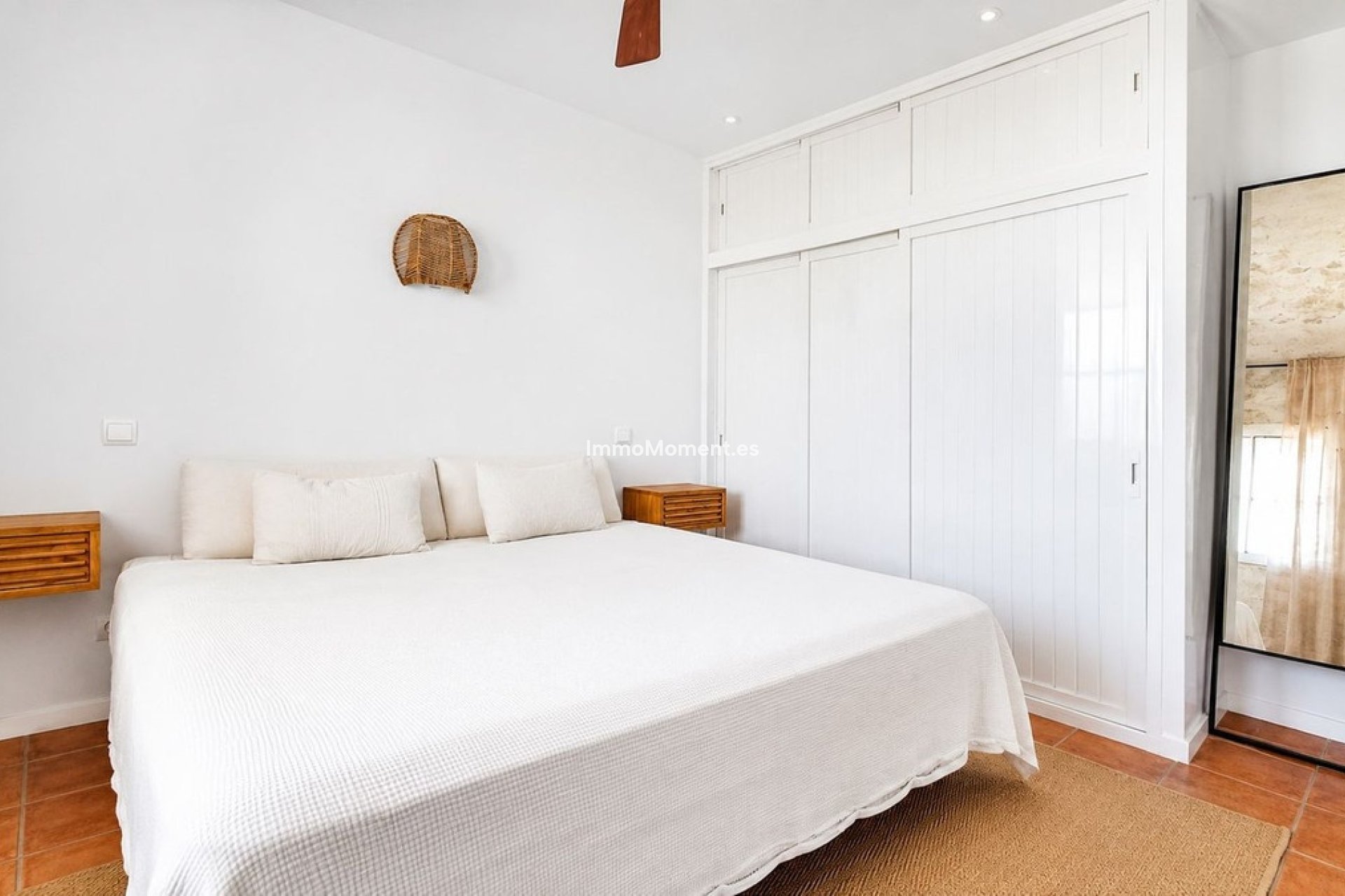 Wiederverkauf - Freistehende Villa - Mijas - Mijas Centro