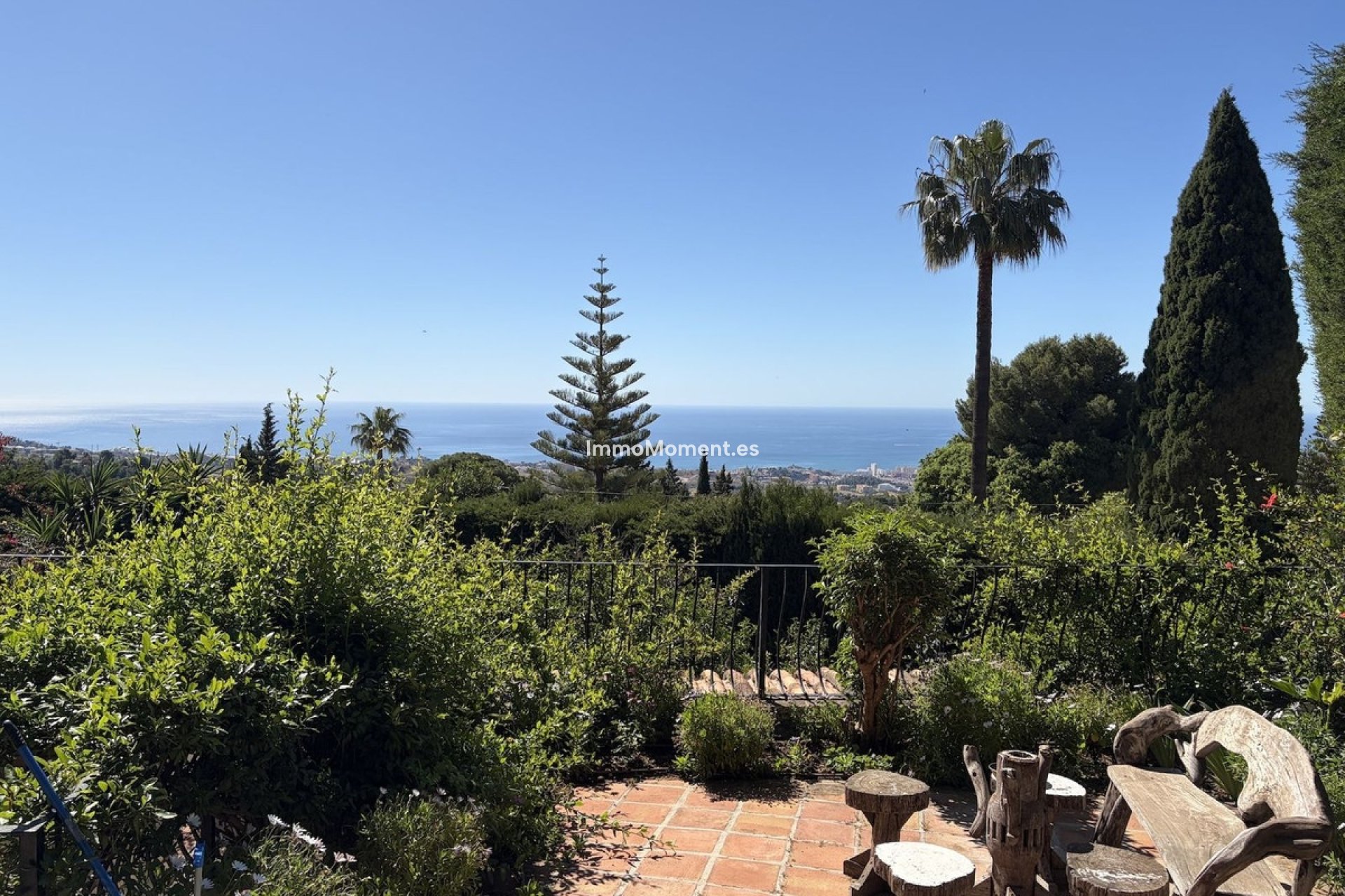 Wiederverkauf - Freistehende Villa - Mijas - Mijas Centro