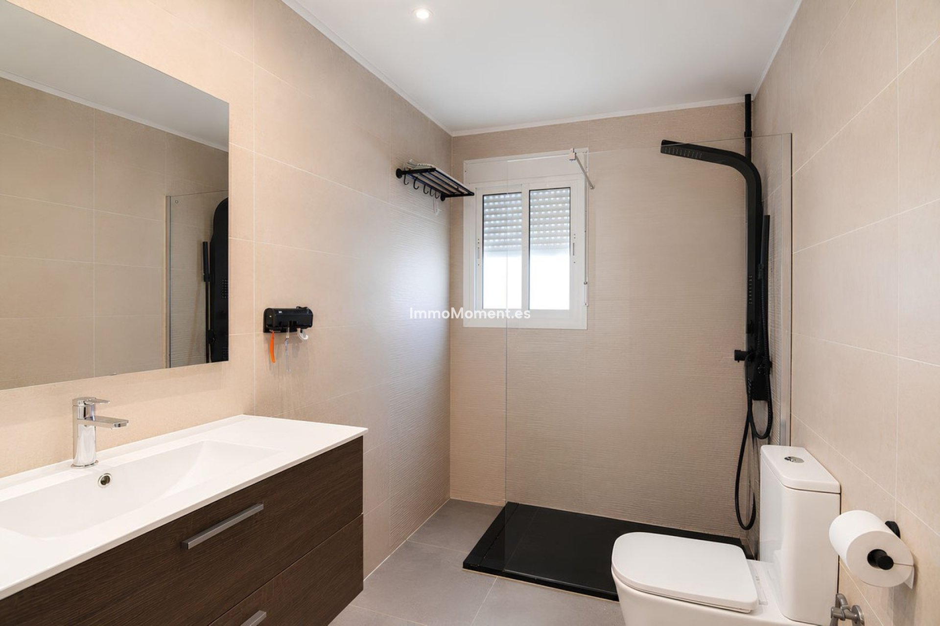 Wiederverkauf - Freistehende Villa - Mijas - Mijas Centro