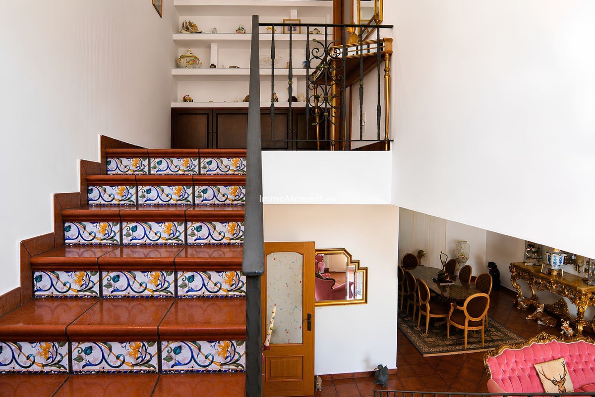 Wiederverkauf - Freistehende Villa - Mijas - Mijas Centro
