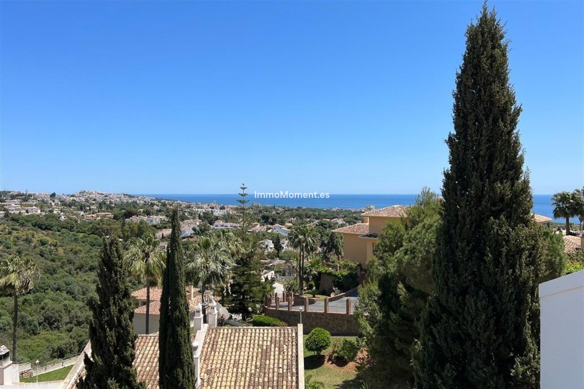 Wiederverkauf - Freistehende Villa - Mijas - Mijas Centro
