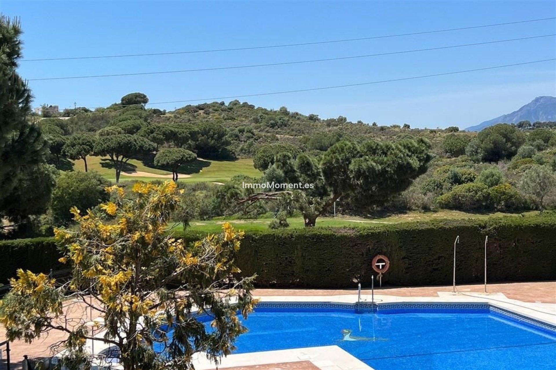Wiederverkauf - Freistehende Villa - Mijas - Mijas Centro