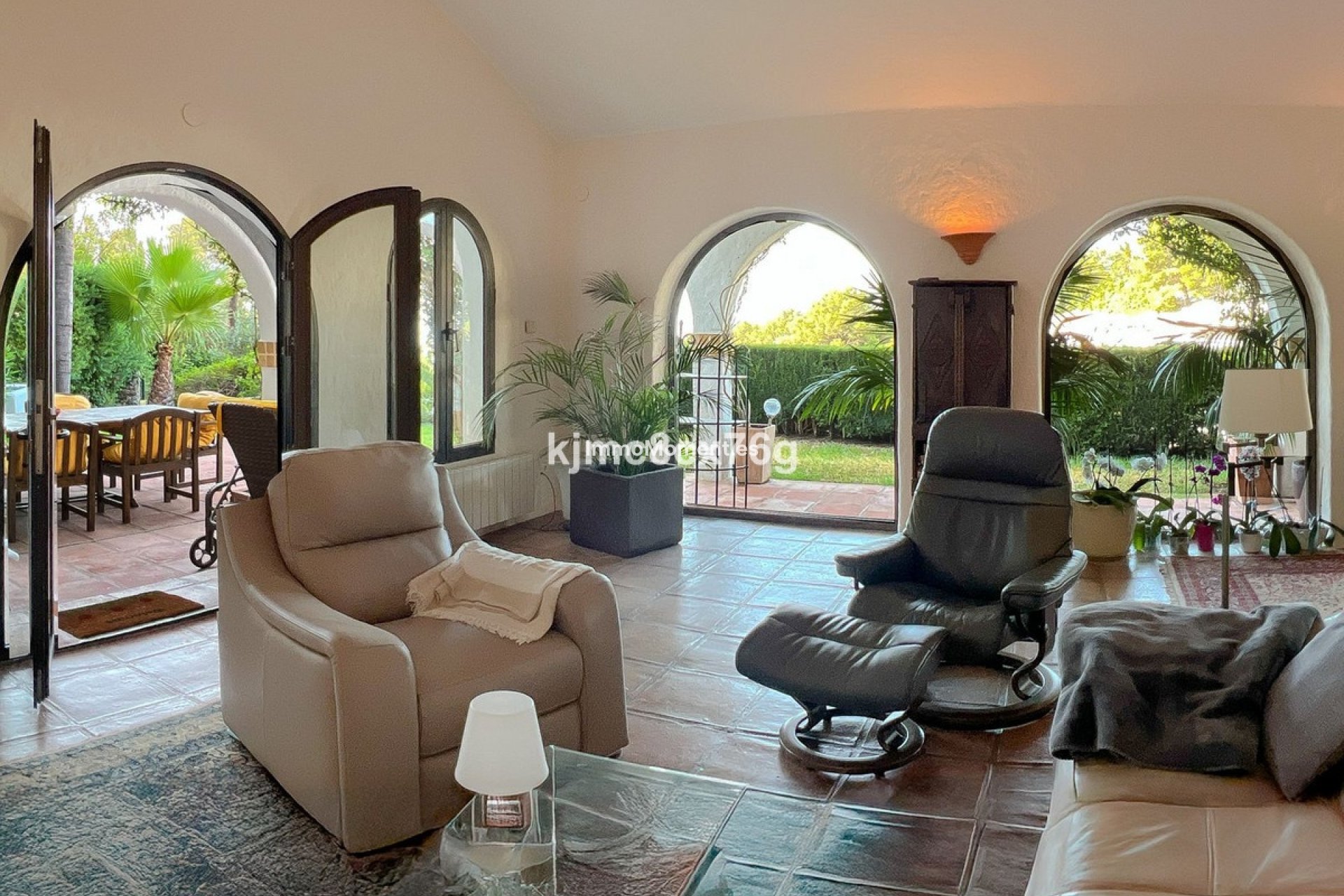 Wiederverkauf - Freistehende Villa - Mijas - Mijas Centro