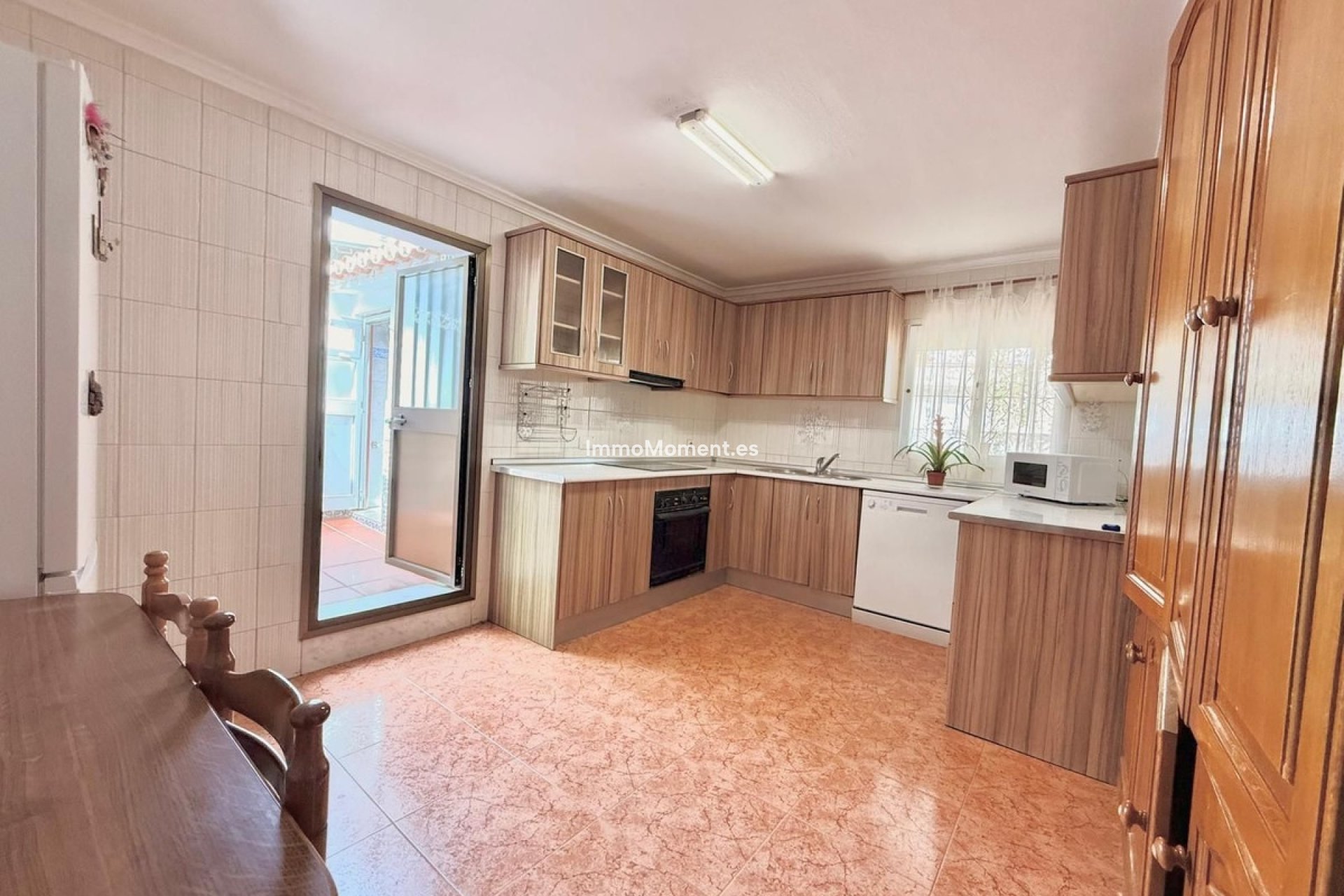 Wiederverkauf - Freistehende Villa - Mijas - Mijas Centro
