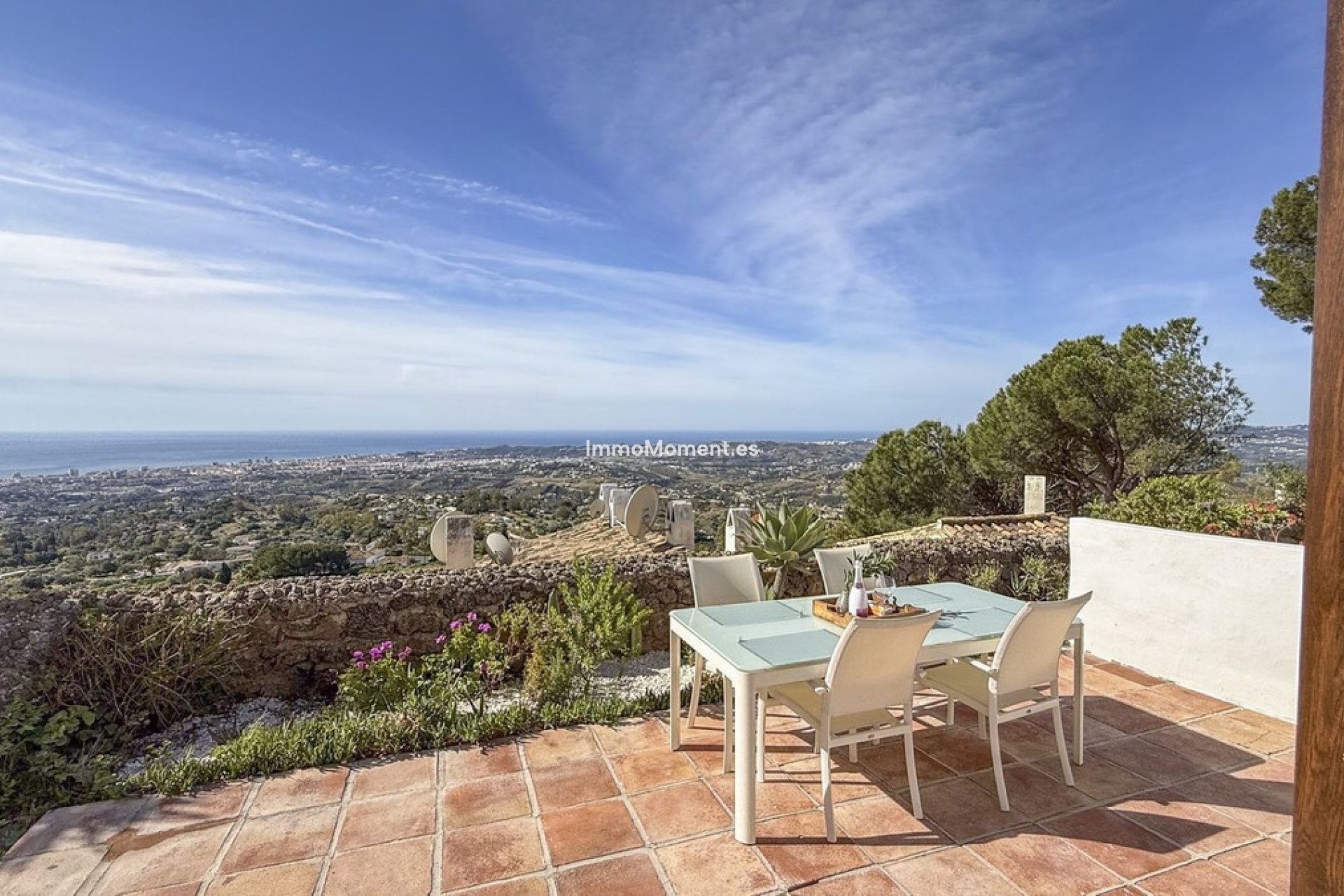 Wiederverkauf - Freistehende Villa - Mijas - Mijas Centro