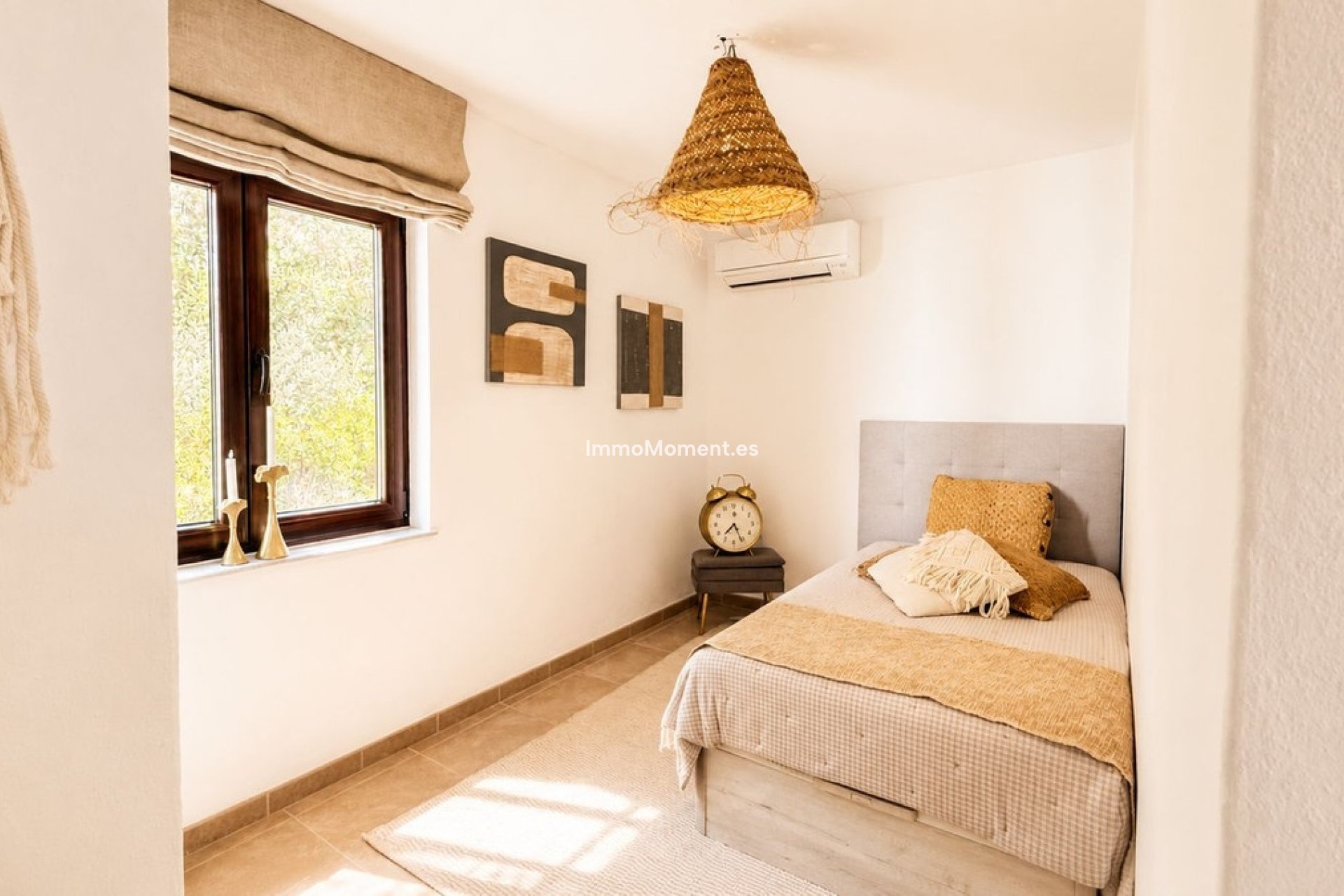 Wiederverkauf - Freistehende Villa - Mijas - Mijas Centro