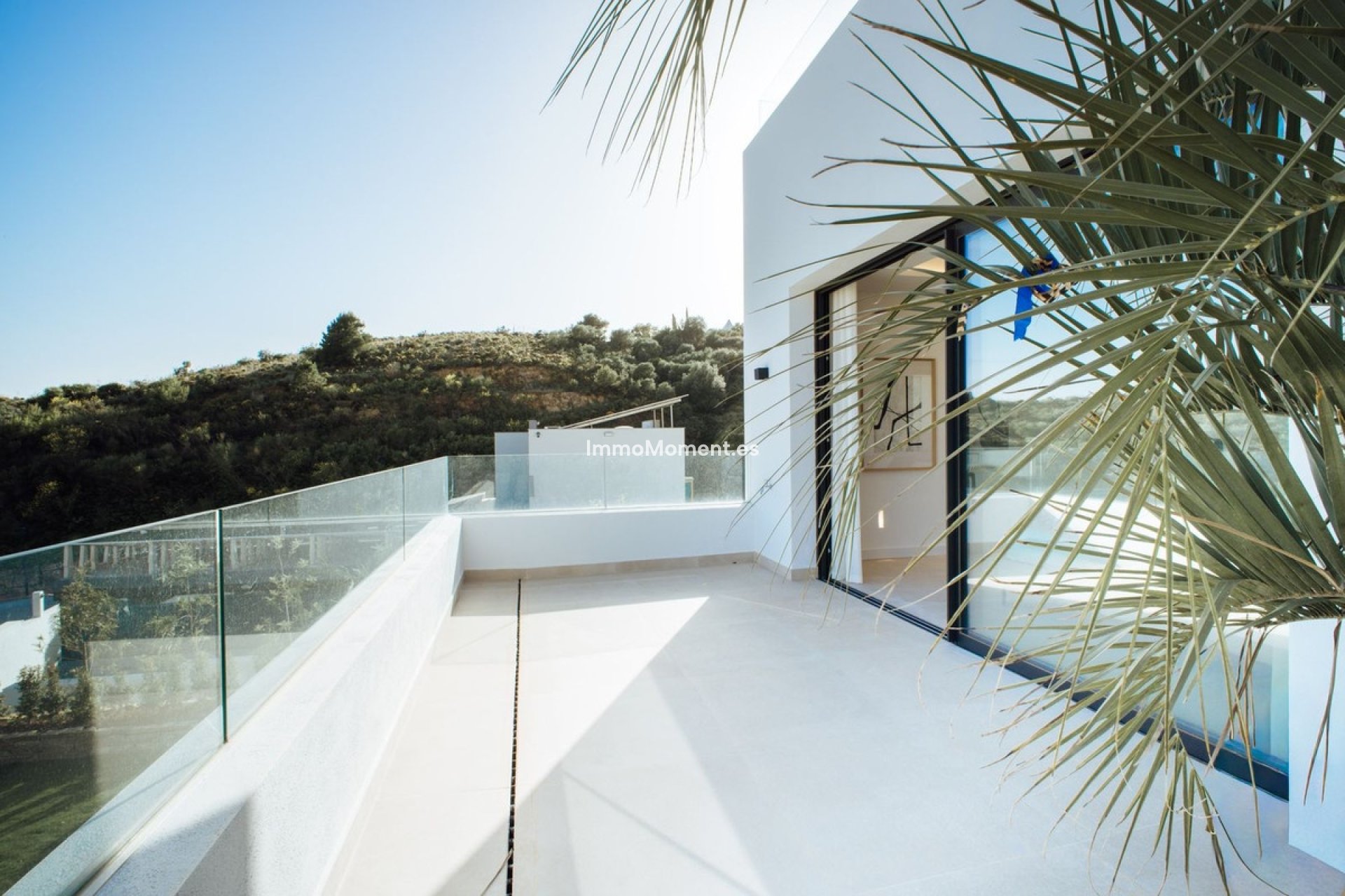 Wiederverkauf - Freistehende Villa - Mijas - Mijas Centro