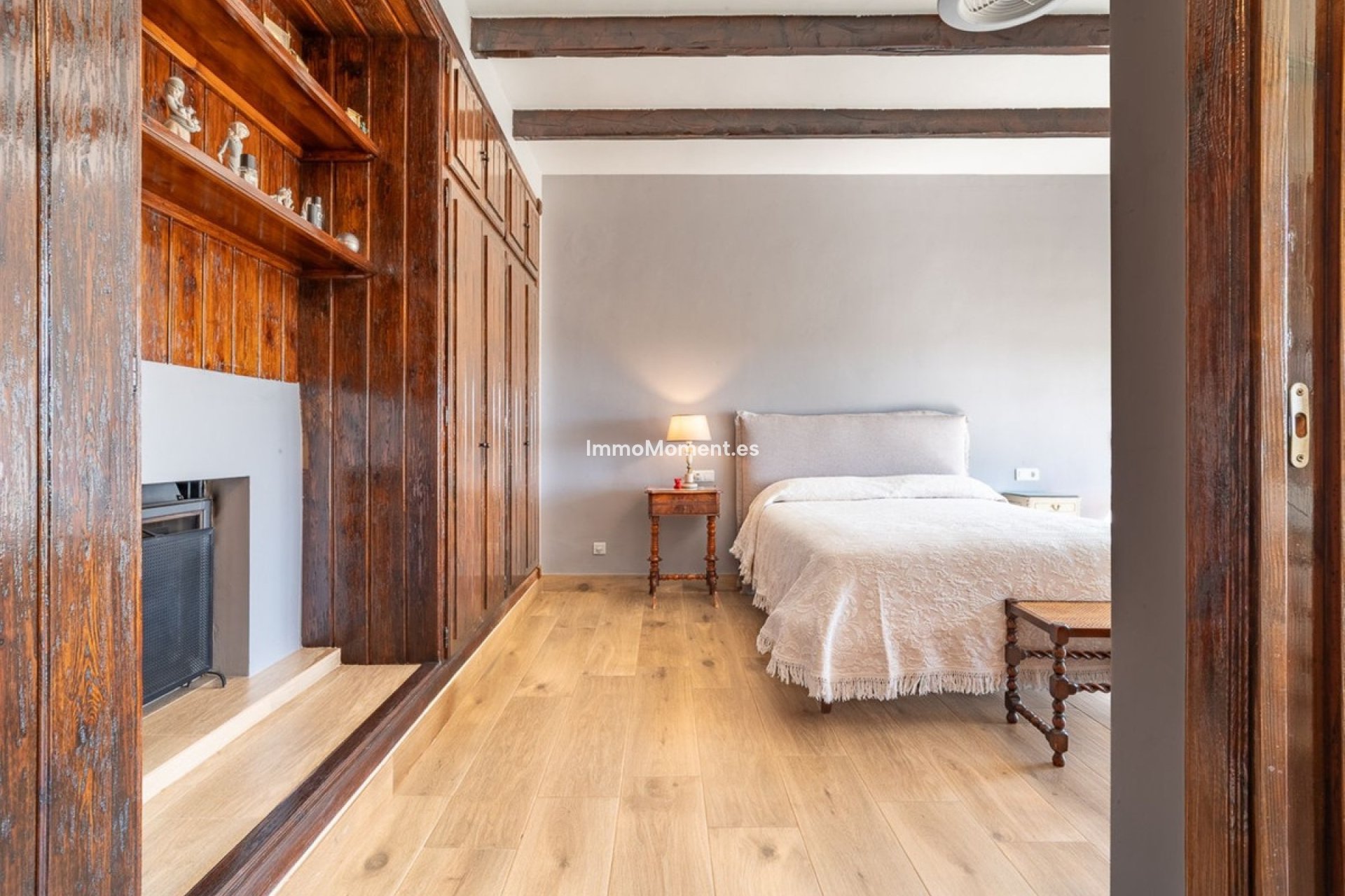 Wiederverkauf - Freistehende Villa - Mijas - Mijas Centro