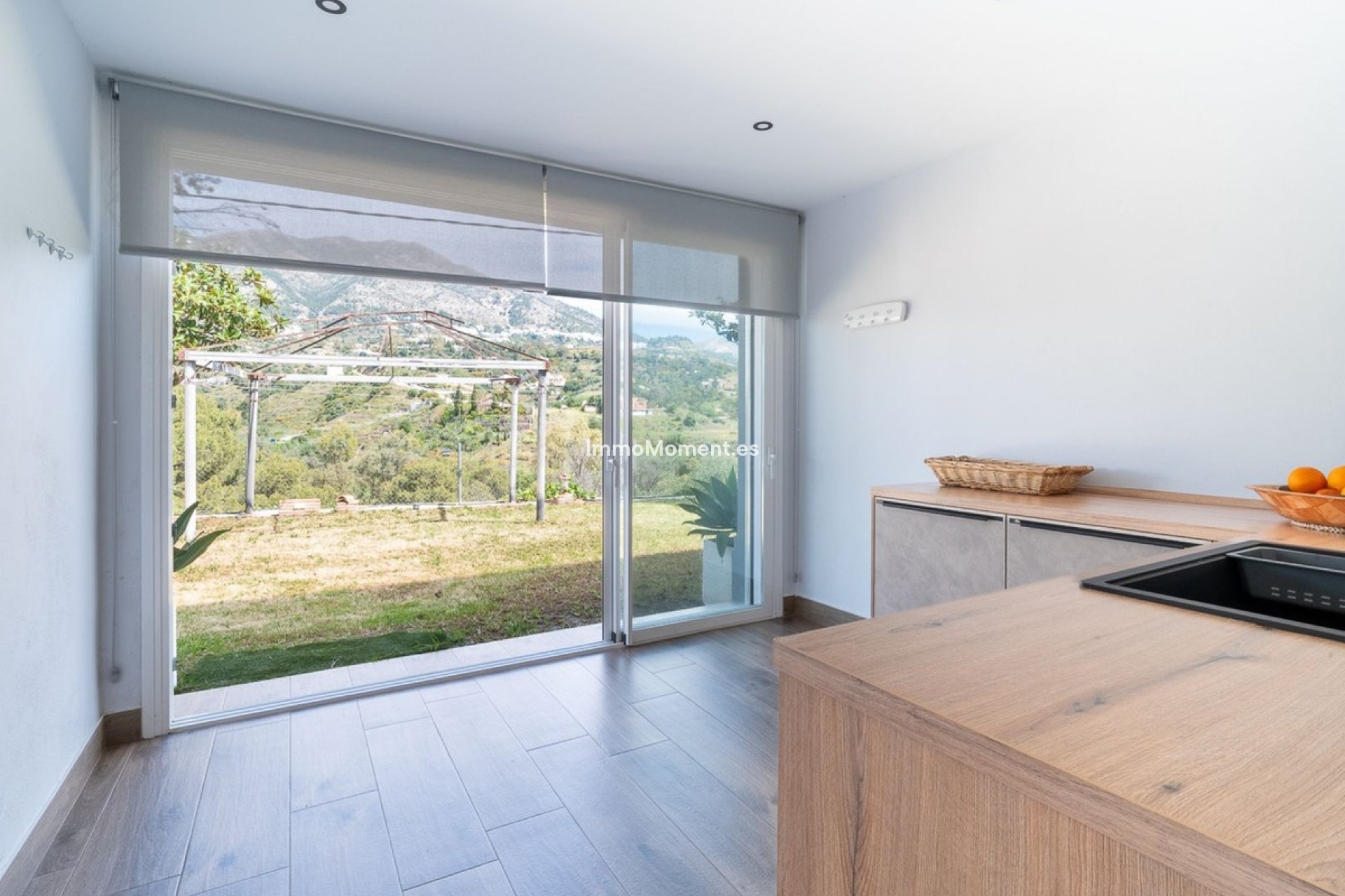 Wiederverkauf - Freistehende Villa - Mijas - Mijas Centro