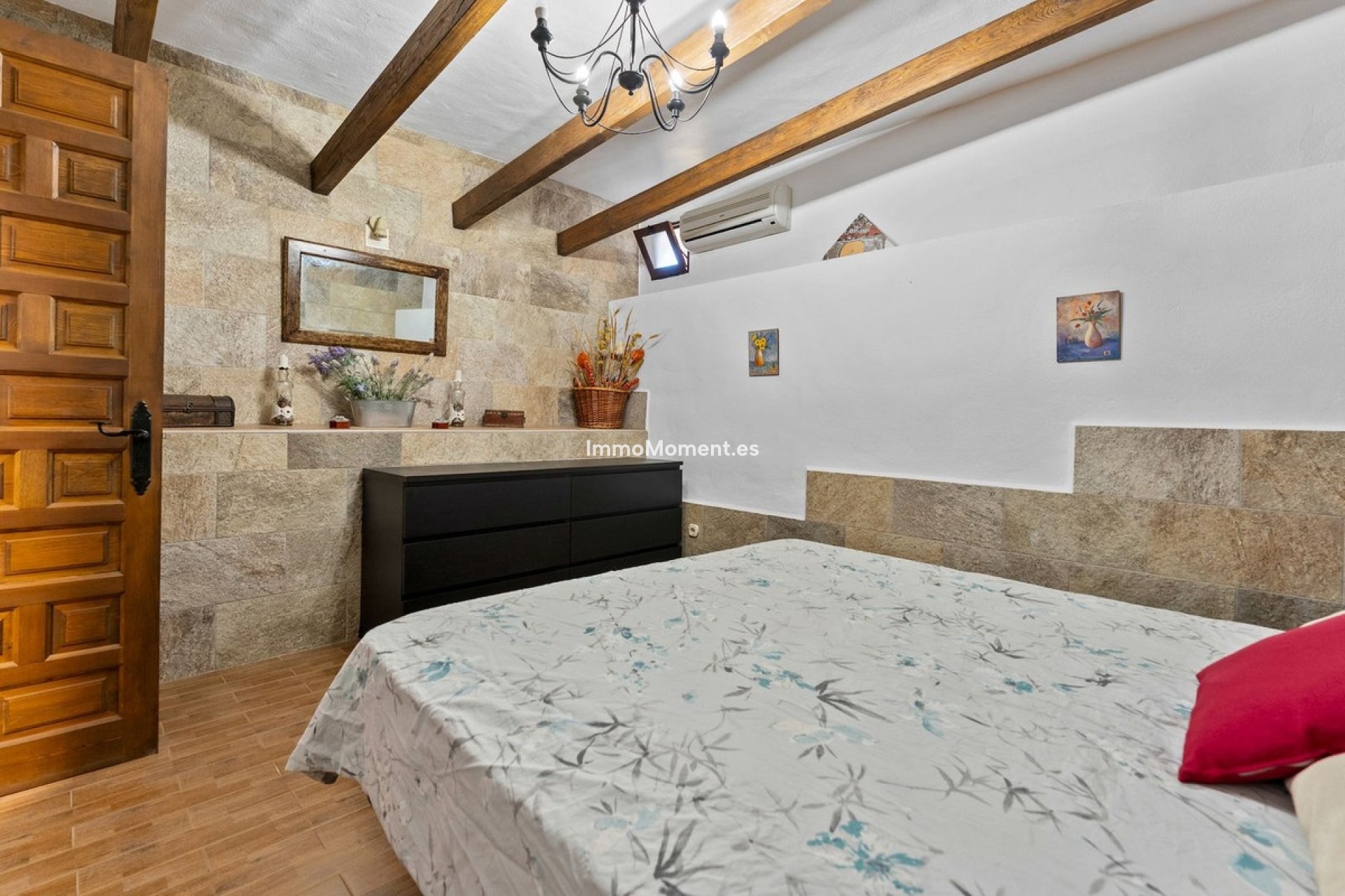 Wiederverkauf - Freistehende Villa - Mijas - Mijas Centro