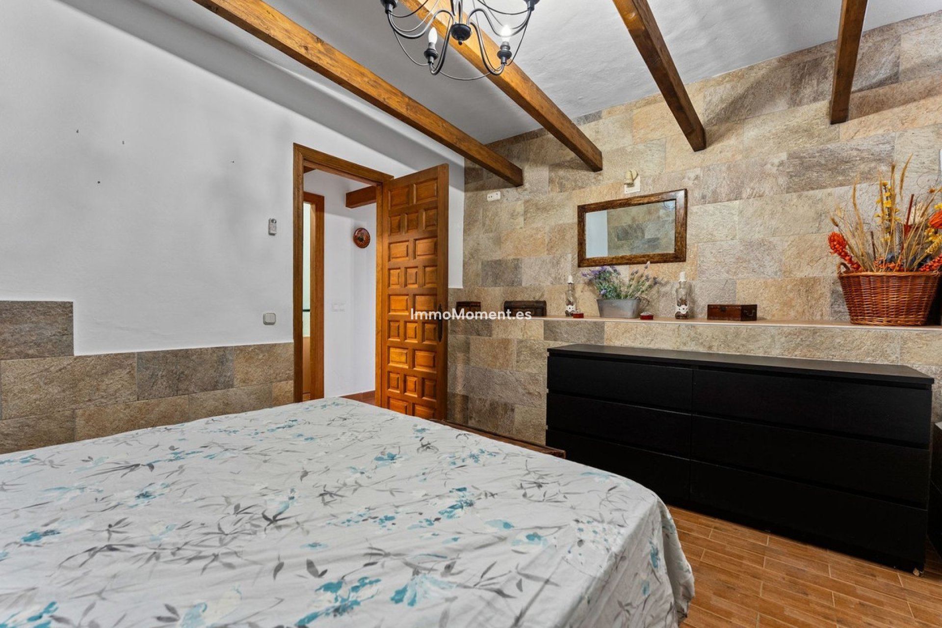 Wiederverkauf - Freistehende Villa - Mijas - Mijas Centro