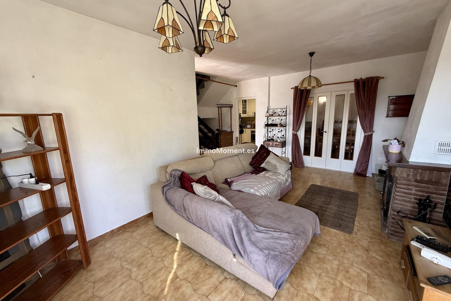 Wiederverkauf - Freistehende Villa - Mijas - Mijas Costa