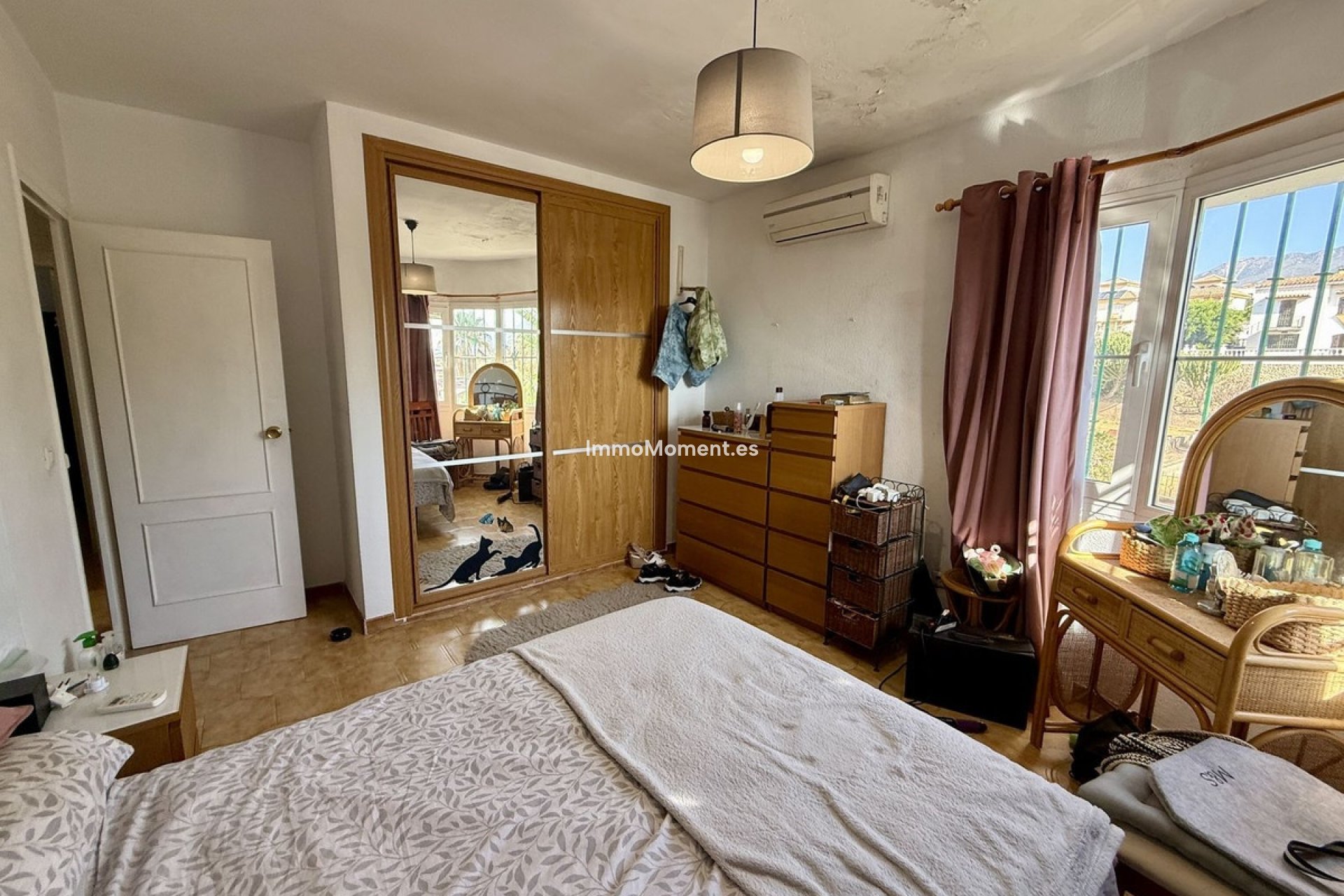 Wiederverkauf - Freistehende Villa - Mijas - Mijas Costa