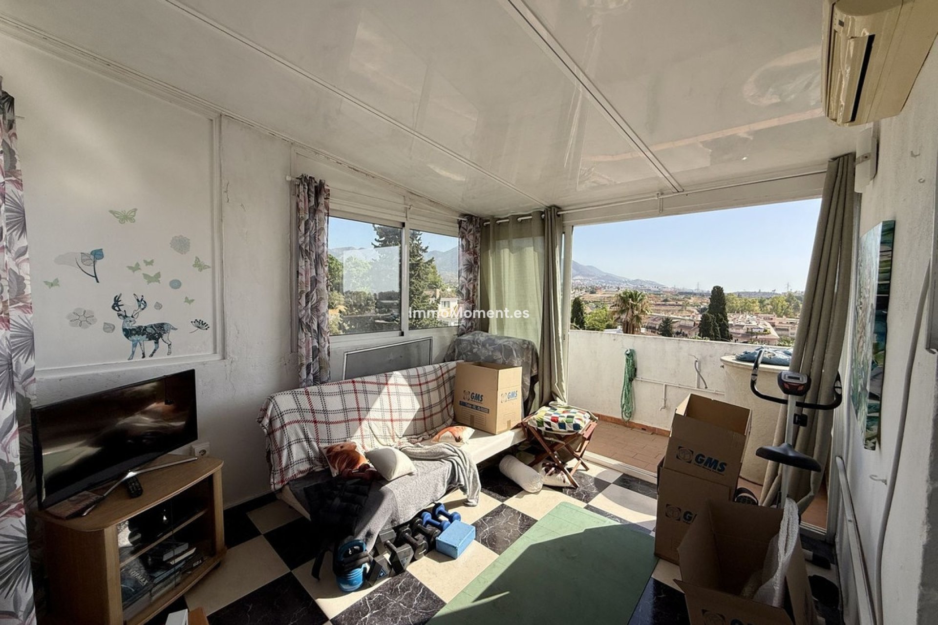 Wiederverkauf - Freistehende Villa - Mijas - Mijas Costa