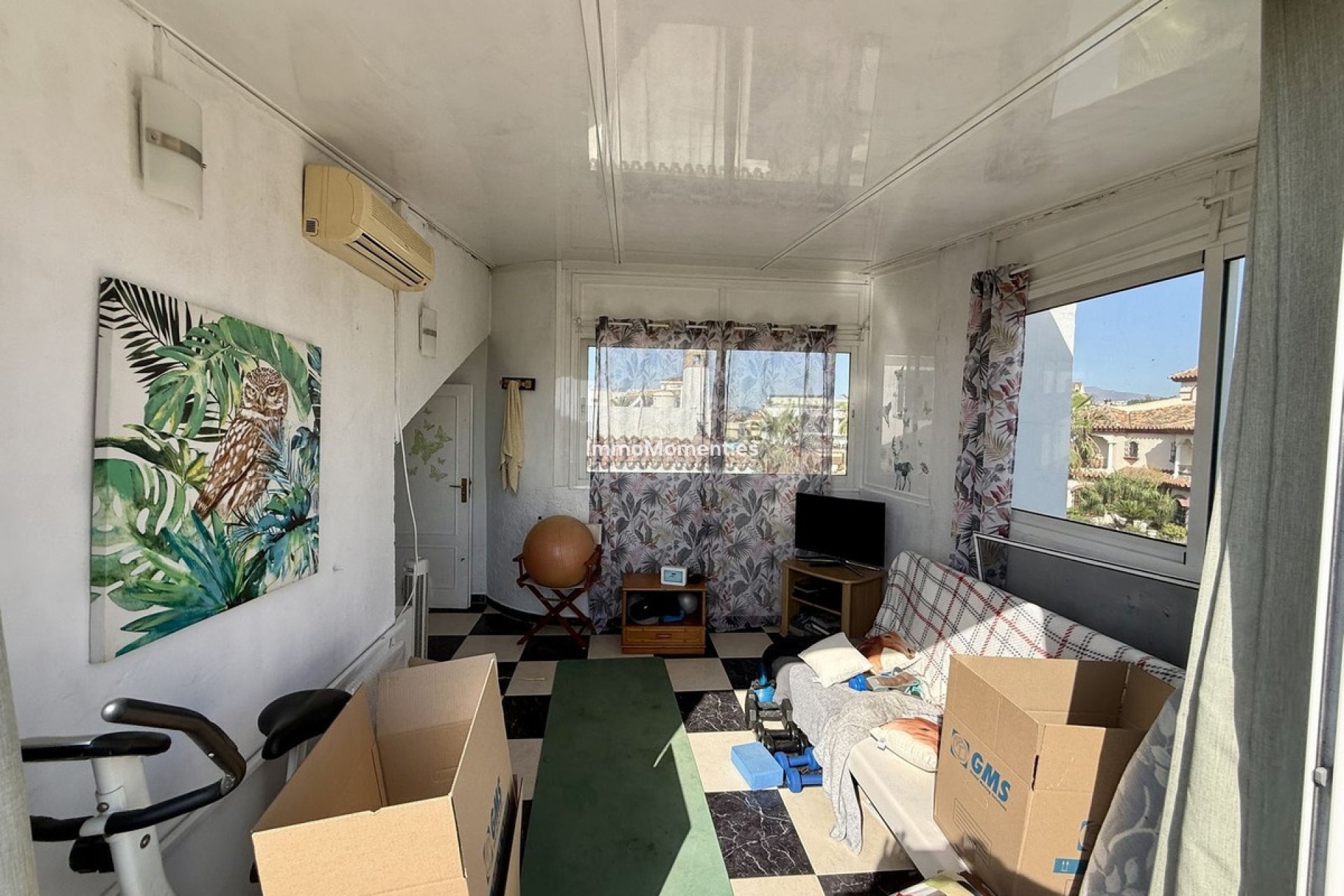 Wiederverkauf - Freistehende Villa - Mijas - Mijas Costa