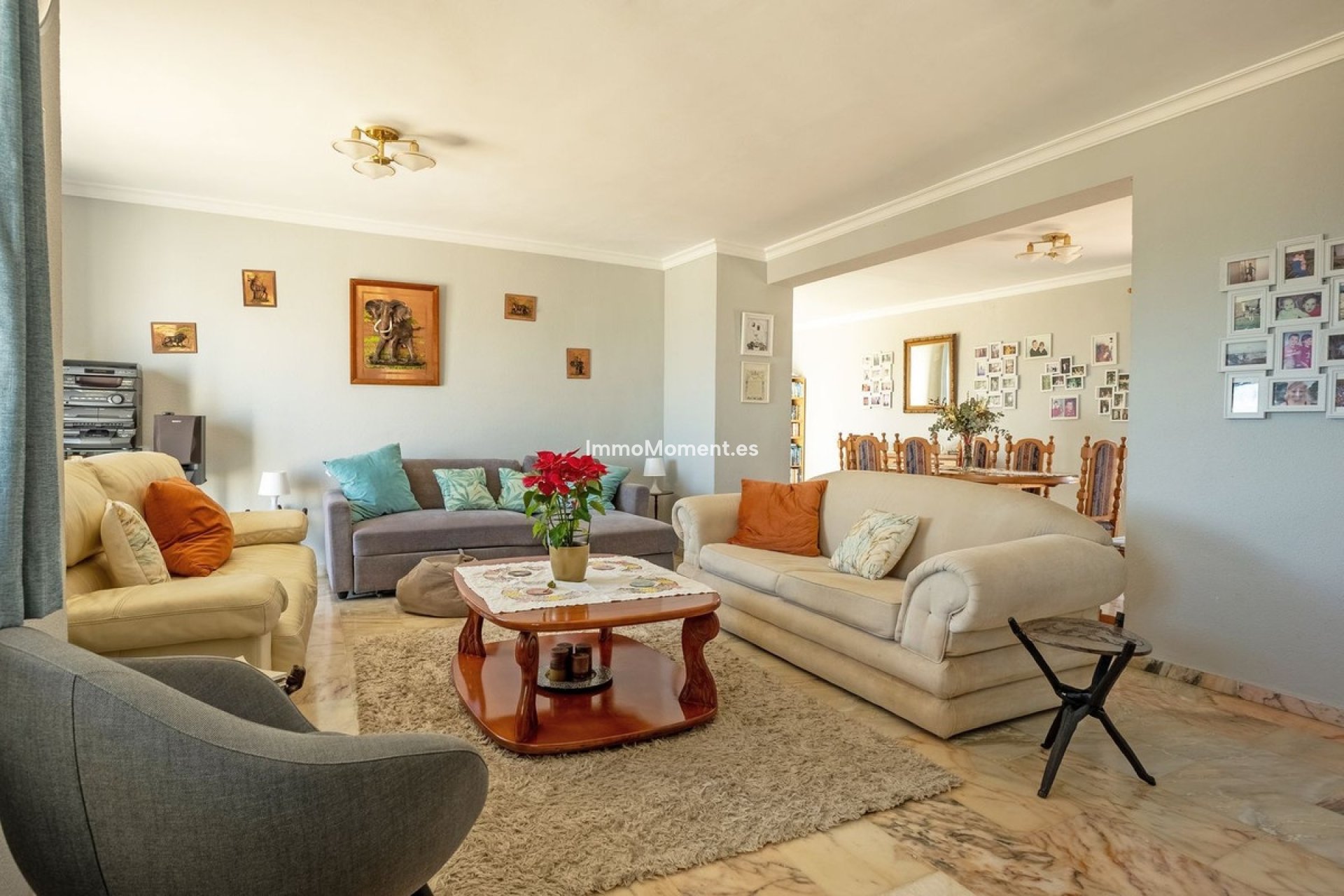 Wiederverkauf - Freistehende Villa - Mijas - Mijas Costa