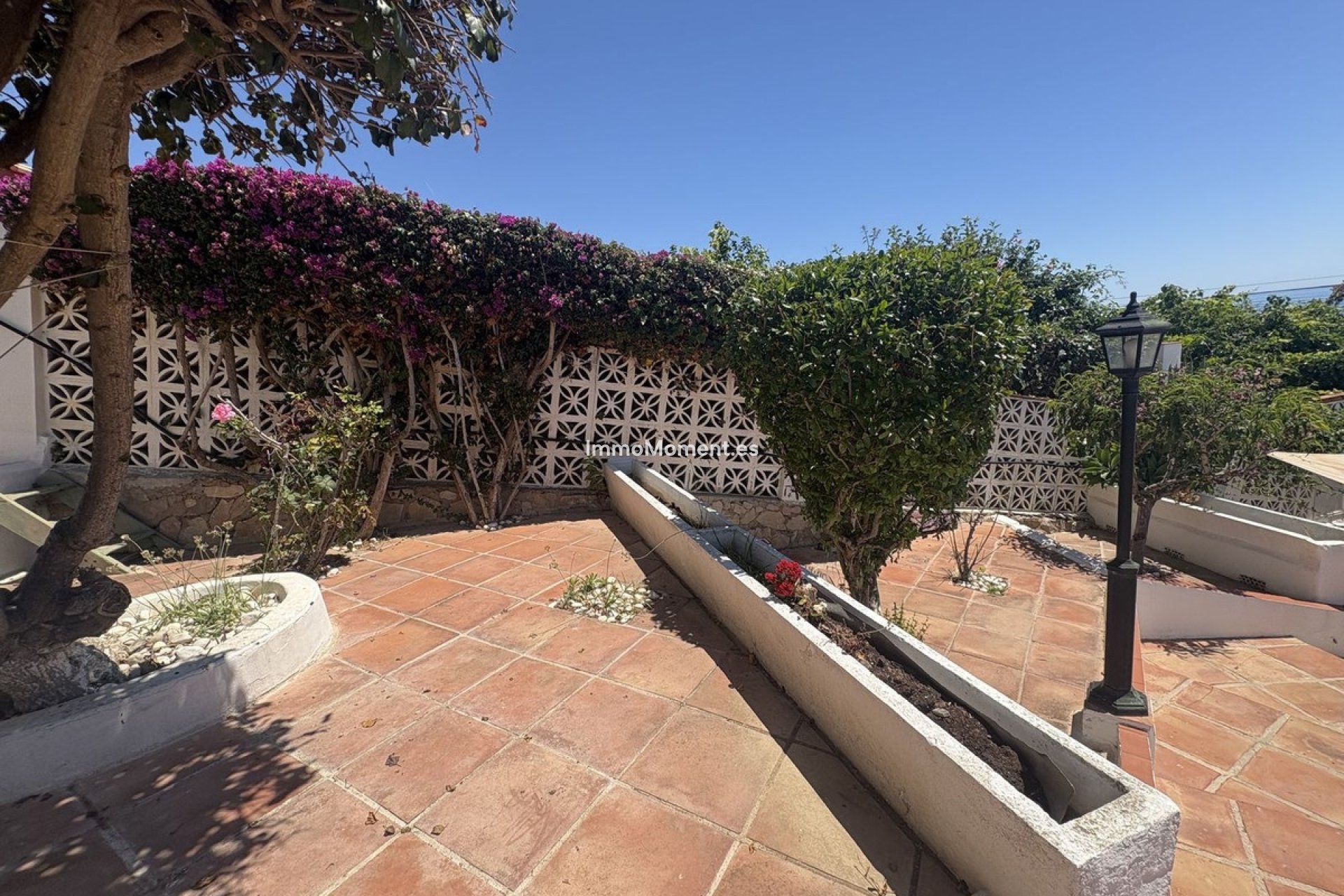 Wiederverkauf - Freistehende Villa - Mijas - Mijas Costa