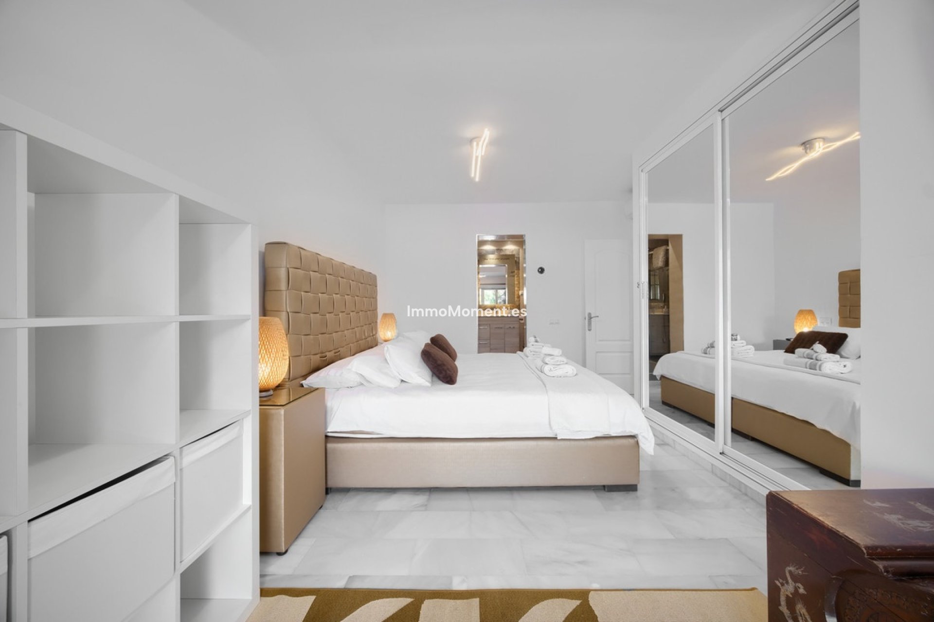 Wiederverkauf - Freistehende Villa - Mijas - Mijas Costa
