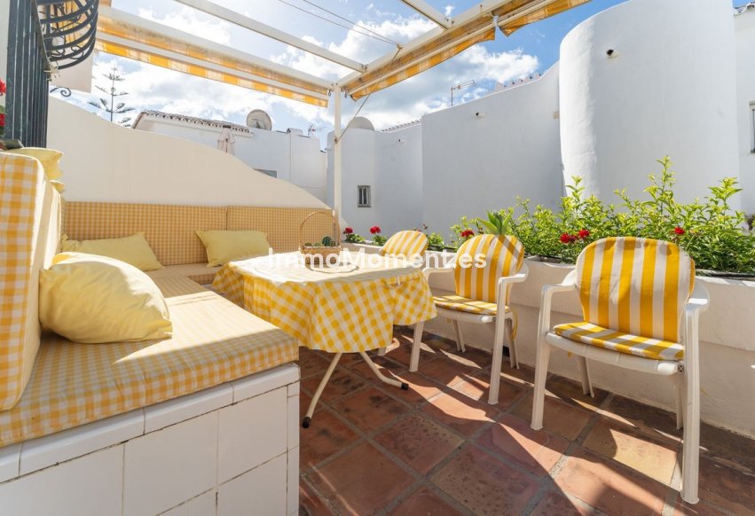 Wiederverkauf - Freistehende Villa - Mijas - Mijas Costa
