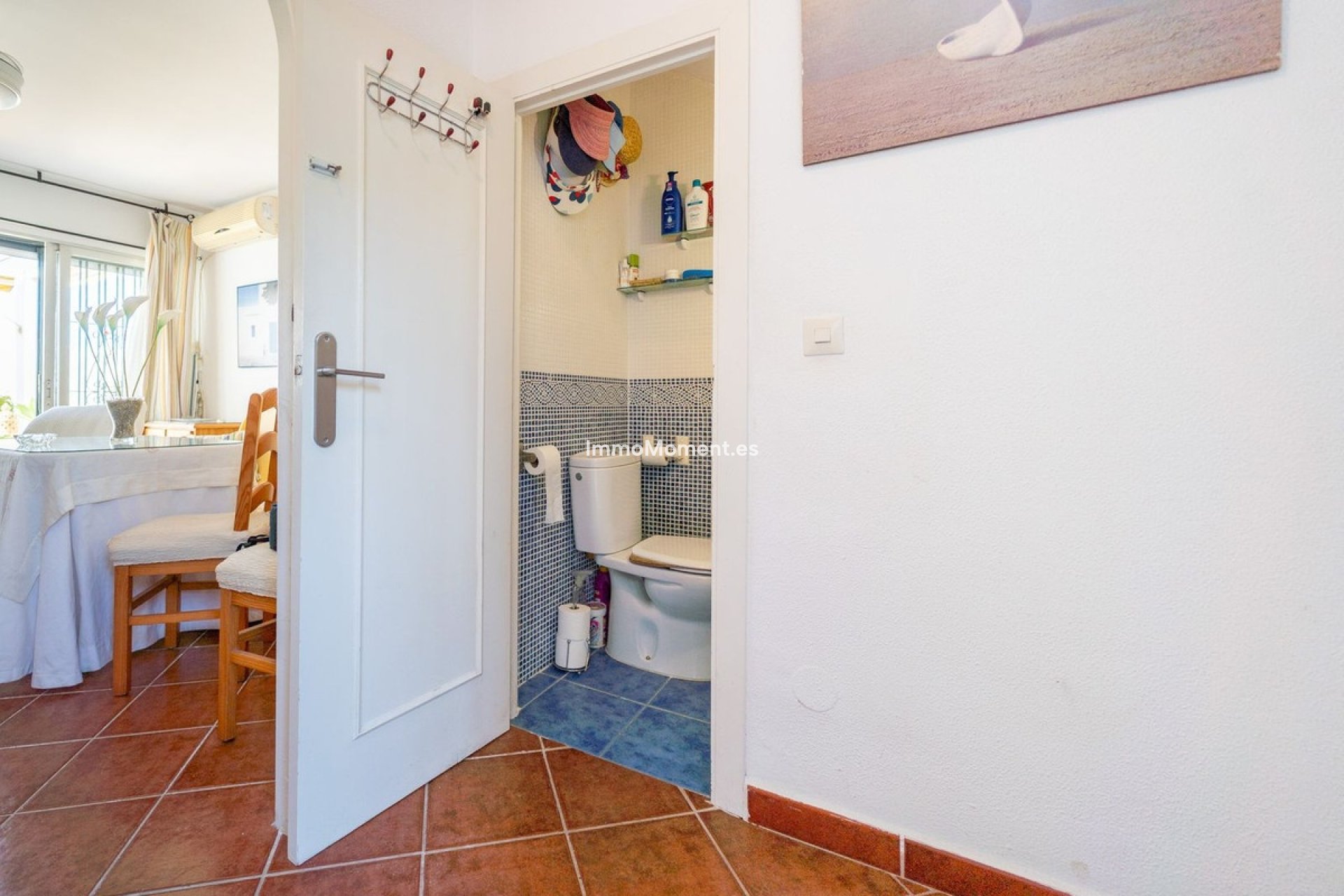 Wiederverkauf - Freistehende Villa - Mijas - Mijas Costa