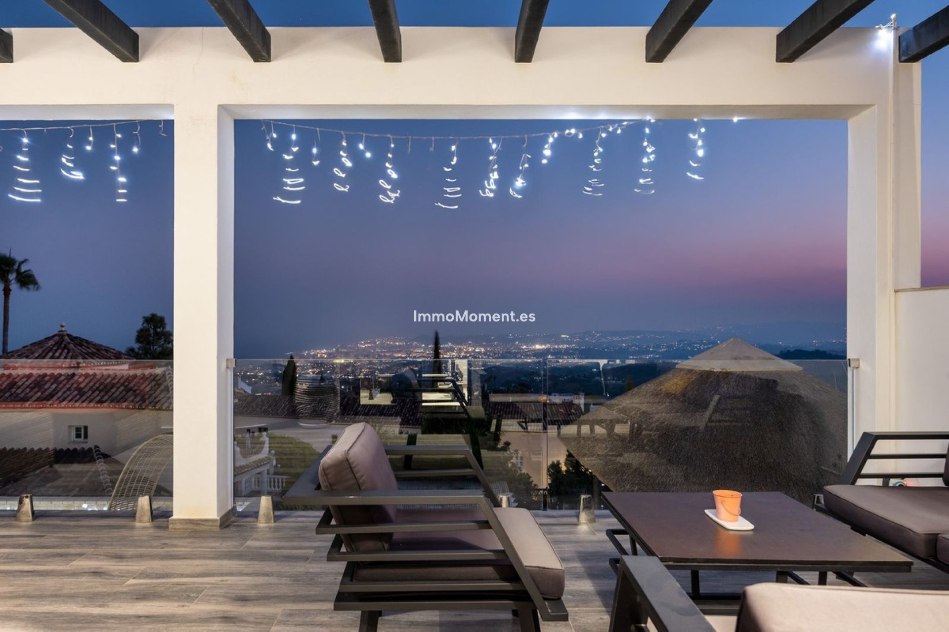 Wiederverkauf - Freistehende Villa - Mijas - Mijas Costa
