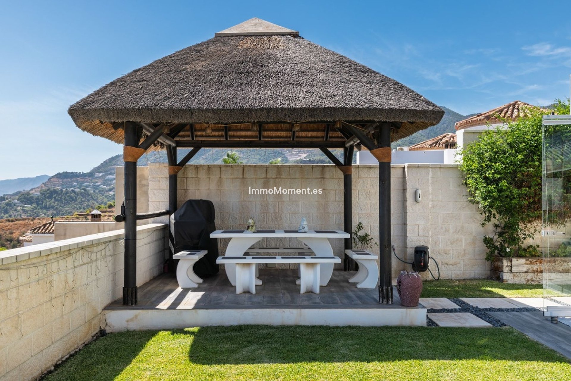 Wiederverkauf - Freistehende Villa - Mijas - Mijas Costa