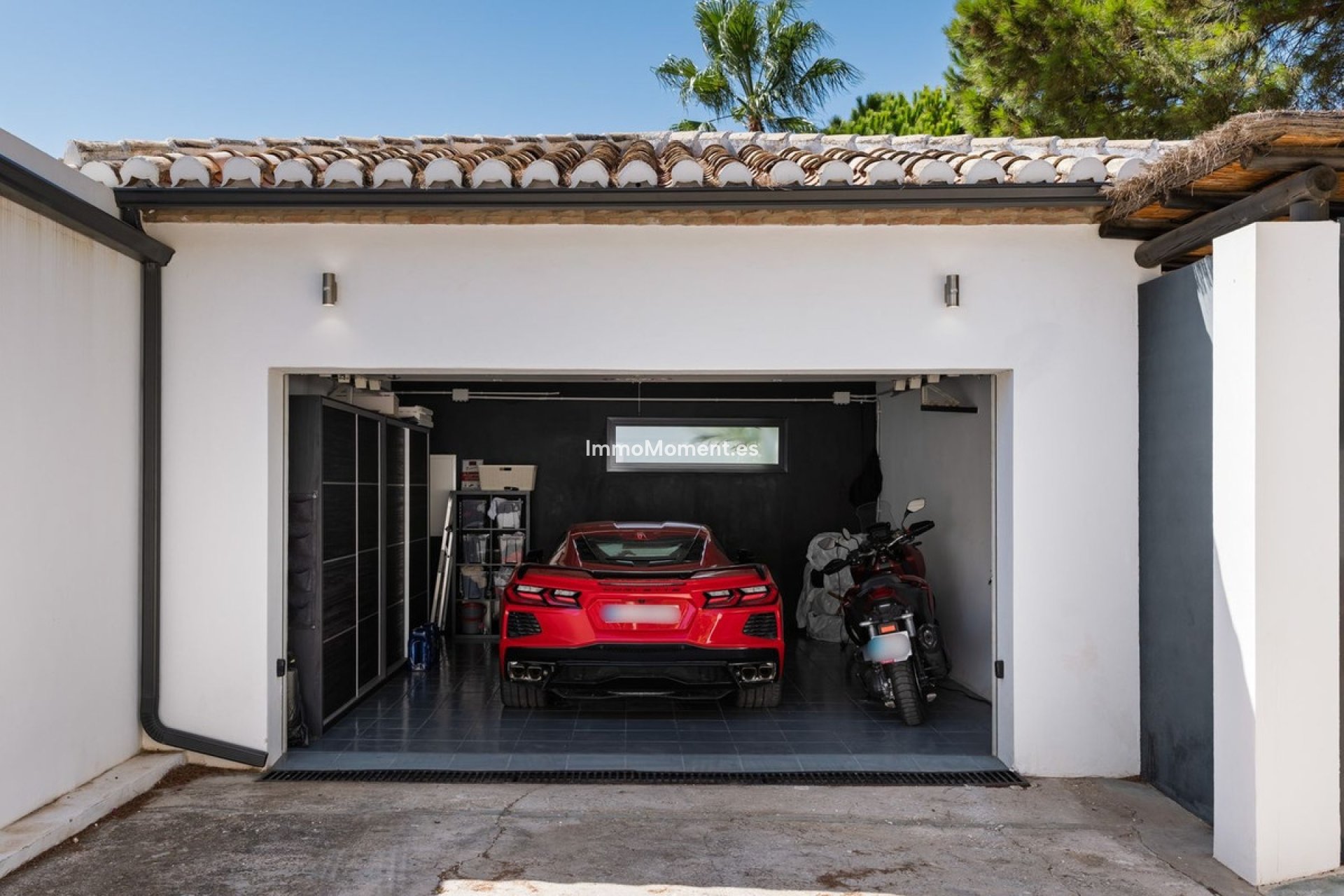 Wiederverkauf - Freistehende Villa - Mijas - Mijas Costa