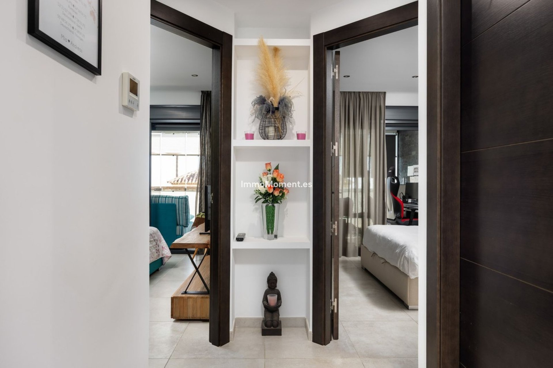 Wiederverkauf - Freistehende Villa - Mijas - Mijas Costa
