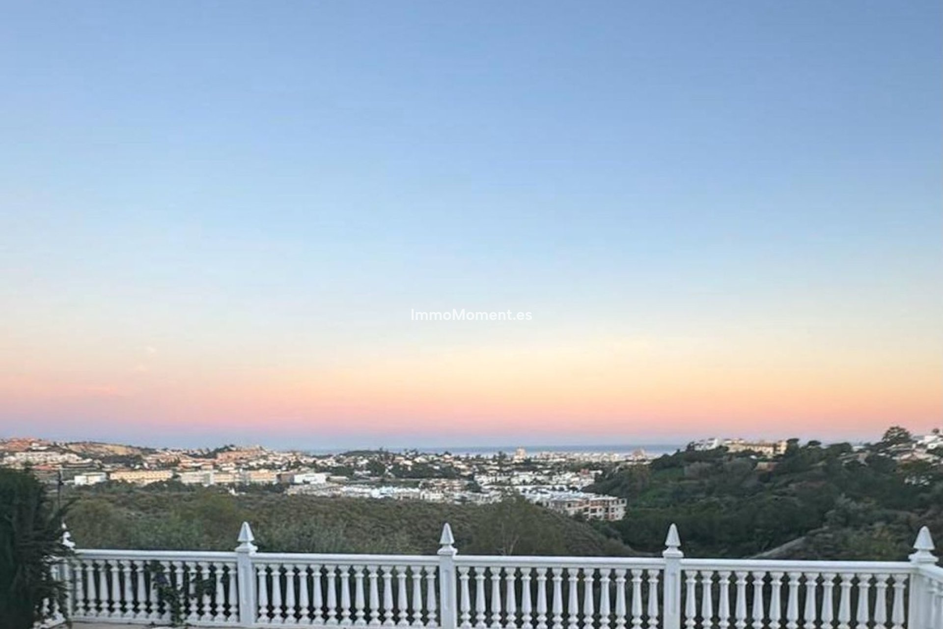 Wiederverkauf - Freistehende Villa - Mijas - Mijas Costa