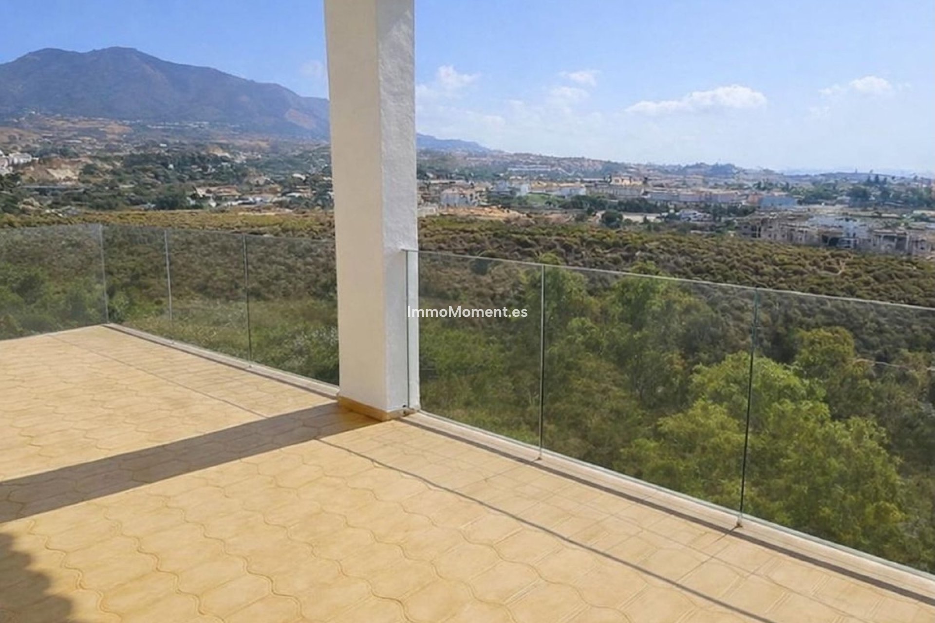 Wiederverkauf - Freistehende Villa - Mijas - Mijas Costa