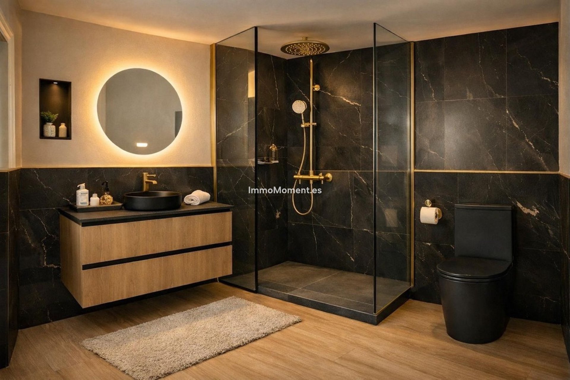 Wiederverkauf - Freistehende Villa - Mijas - Mijas Costa