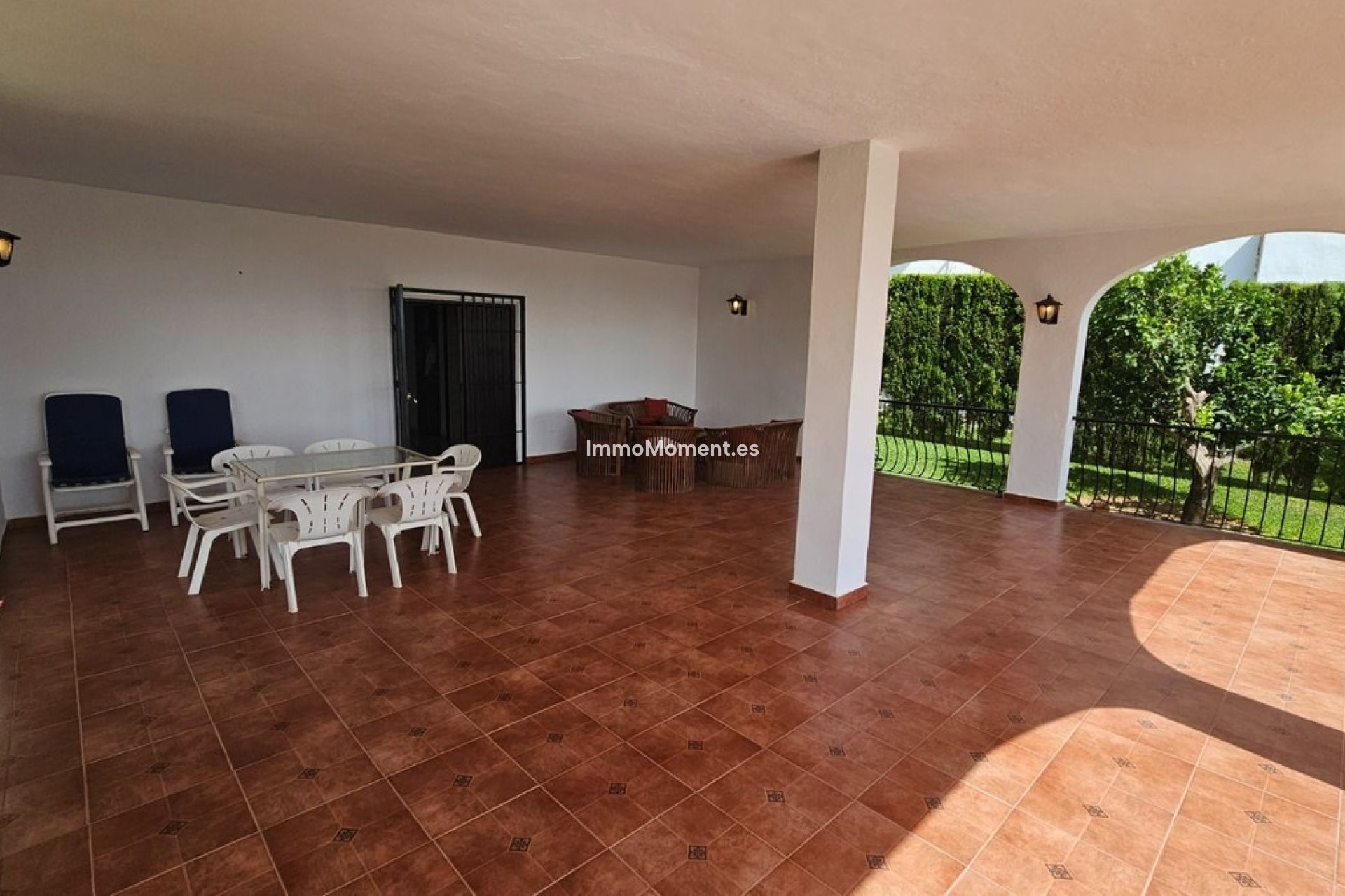 Wiederverkauf - Freistehende Villa - Mijas - Mijas Costa