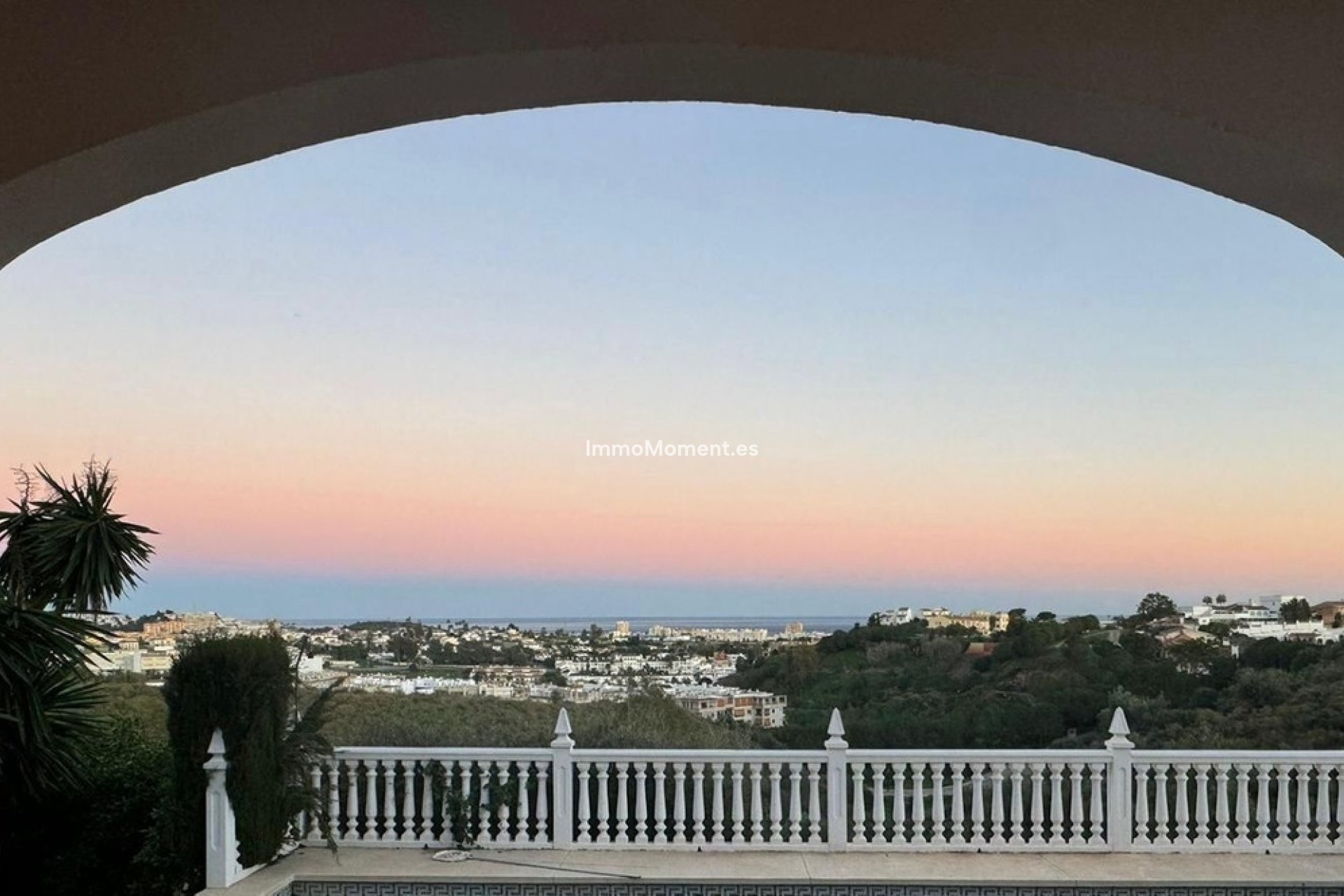 Wiederverkauf - Freistehende Villa - Mijas - Mijas Costa