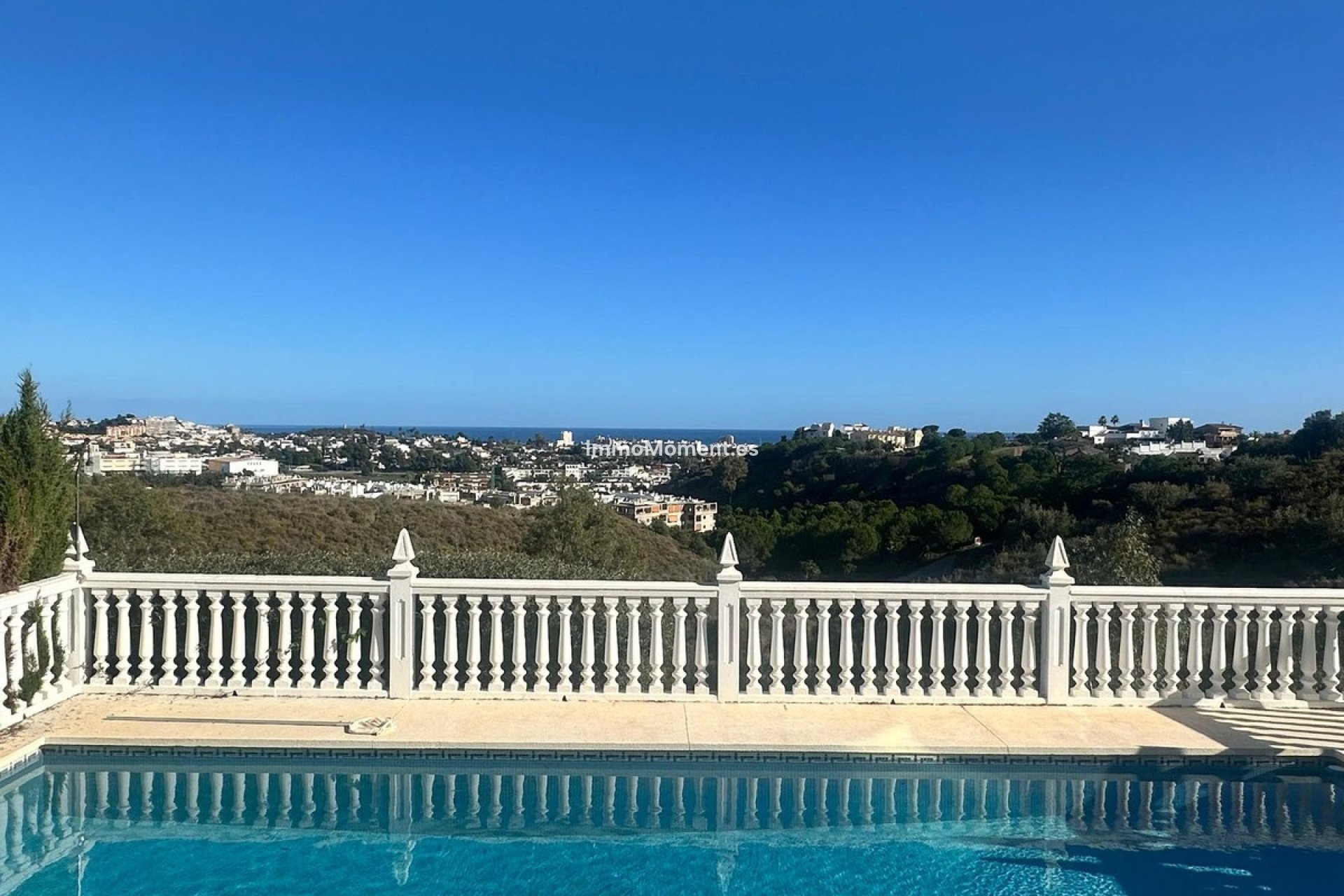 Wiederverkauf - Freistehende Villa - Mijas - Mijas Costa