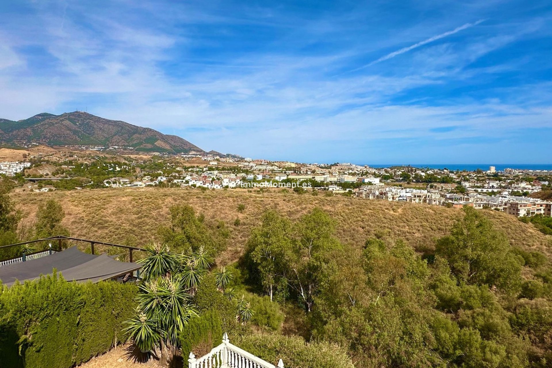 Wiederverkauf - Freistehende Villa - Mijas - Mijas Costa