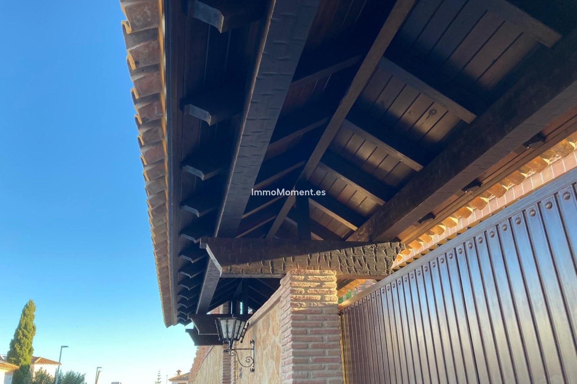 Wiederverkauf - Freistehende Villa - Mijas - Mijas Costa