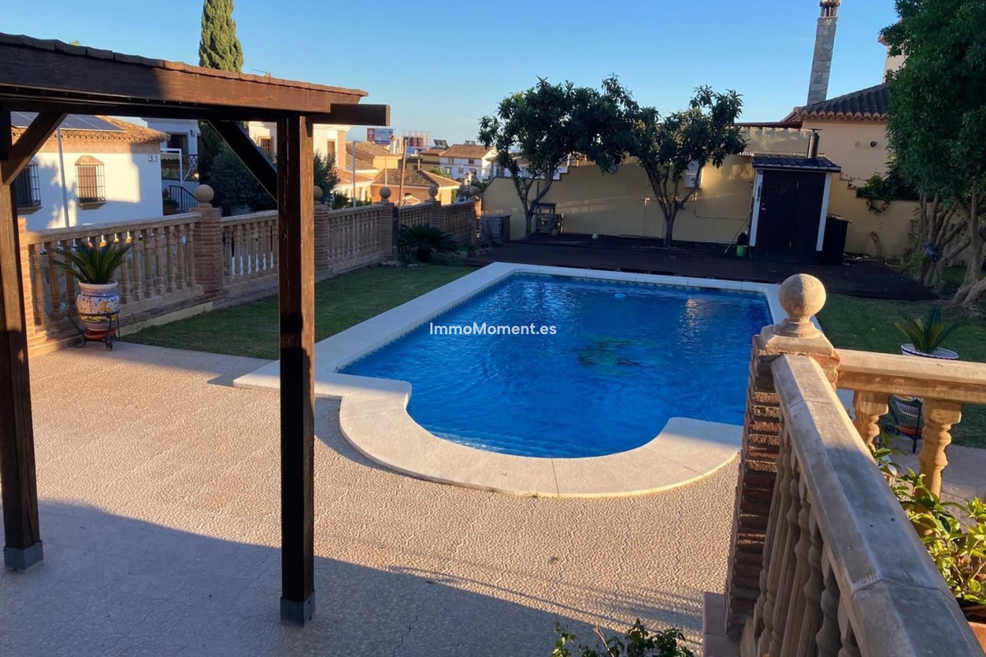 Wiederverkauf - Freistehende Villa - Mijas - Mijas Costa