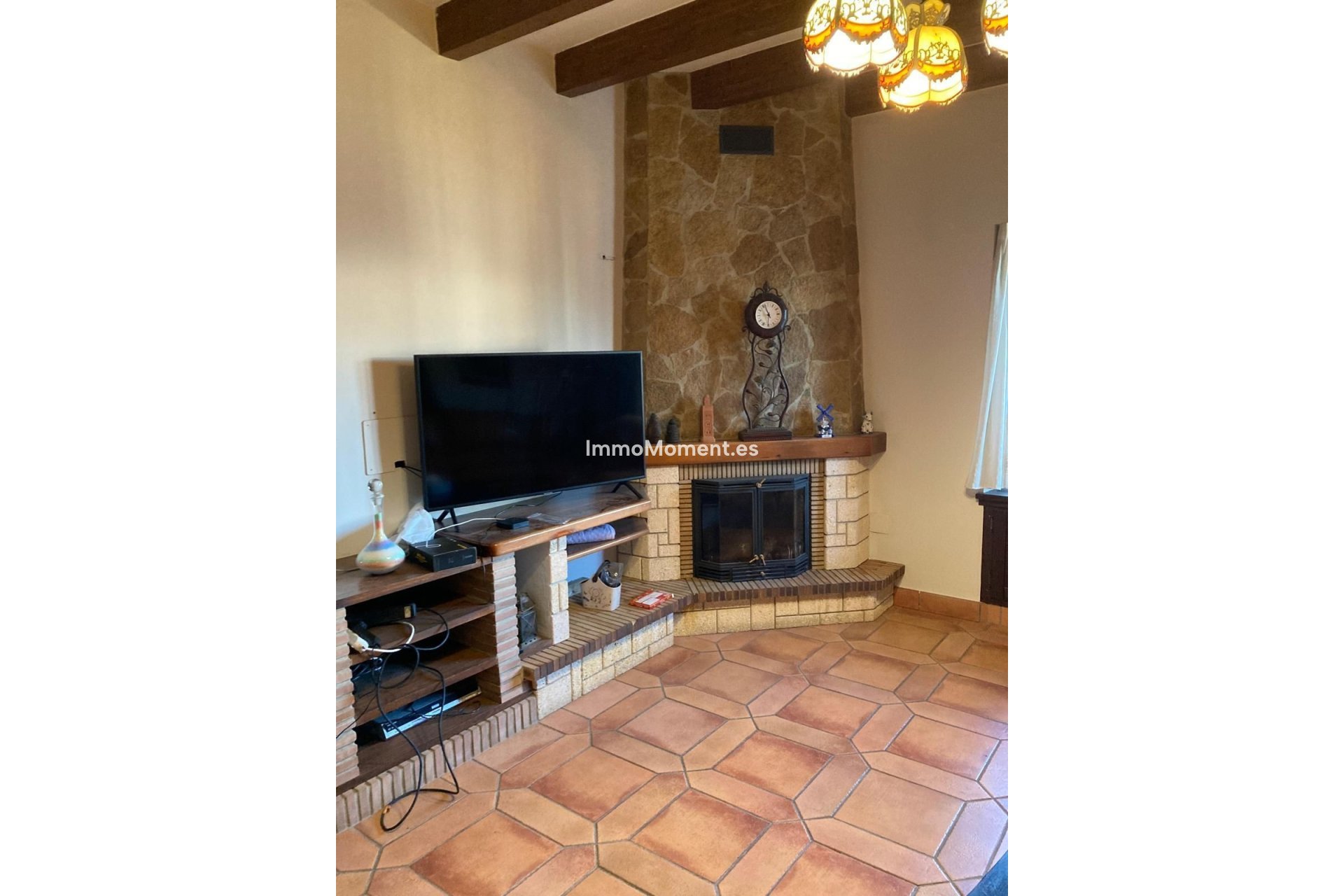 Wiederverkauf - Freistehende Villa - Mijas - Mijas Costa