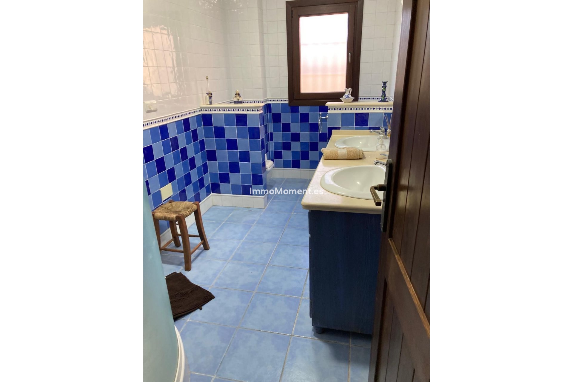 Wiederverkauf - Freistehende Villa - Mijas - Mijas Costa