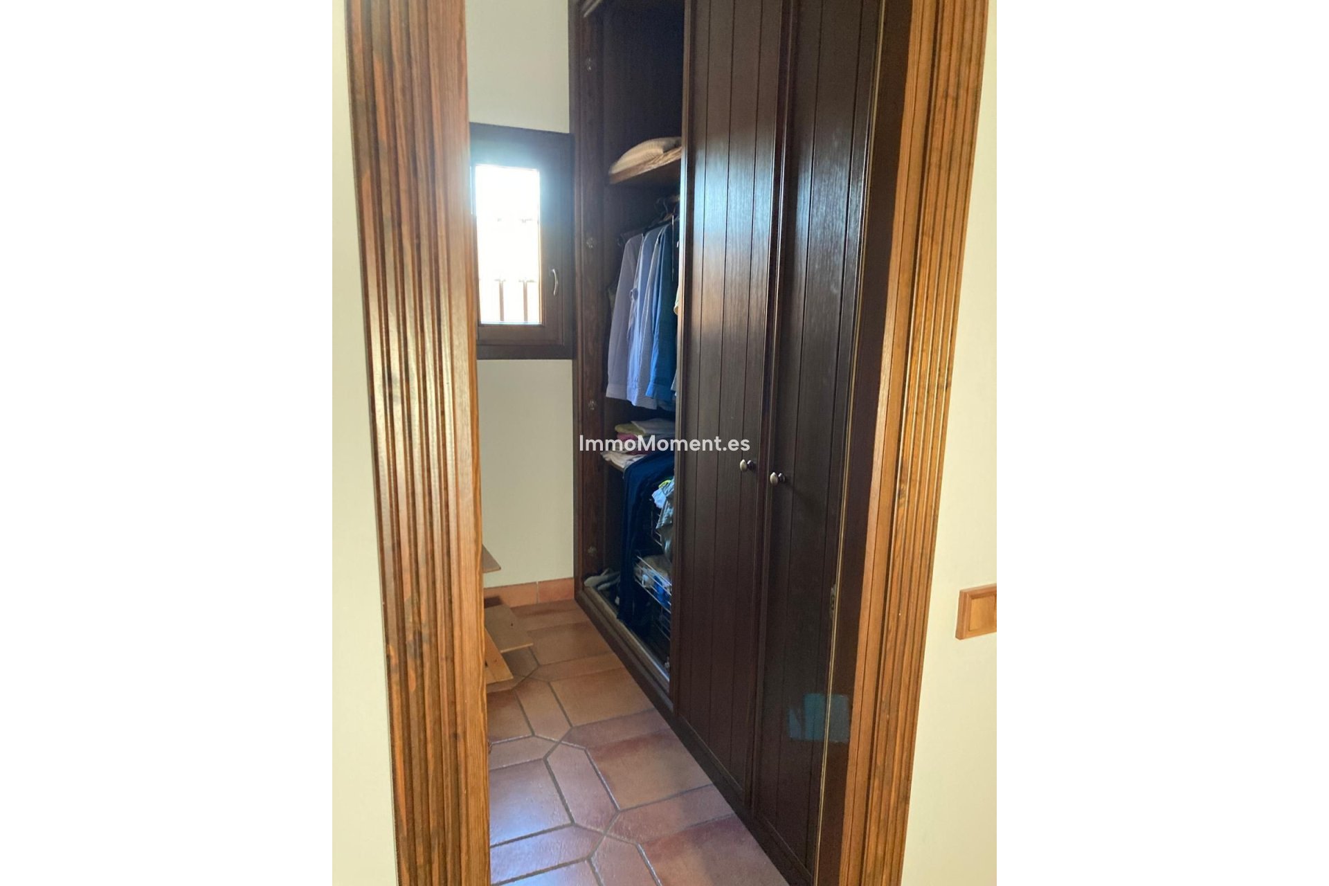 Wiederverkauf - Freistehende Villa - Mijas - Mijas Costa