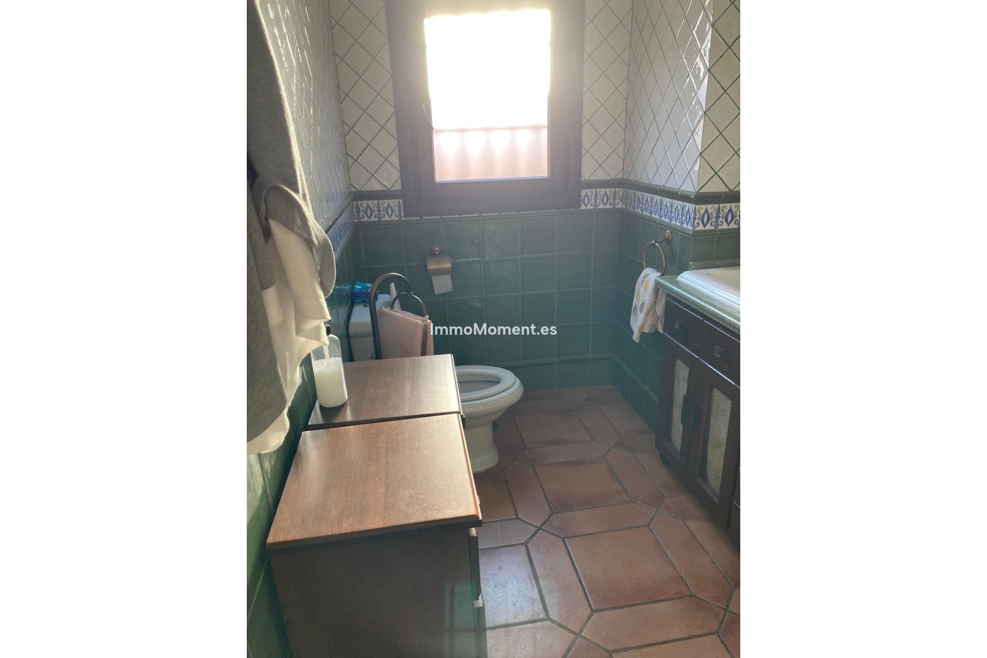 Wiederverkauf - Freistehende Villa - Mijas - Mijas Costa