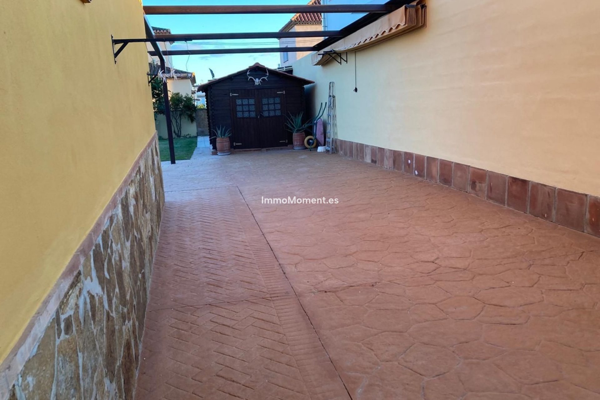 Wiederverkauf - Freistehende Villa - Mijas - Mijas Costa