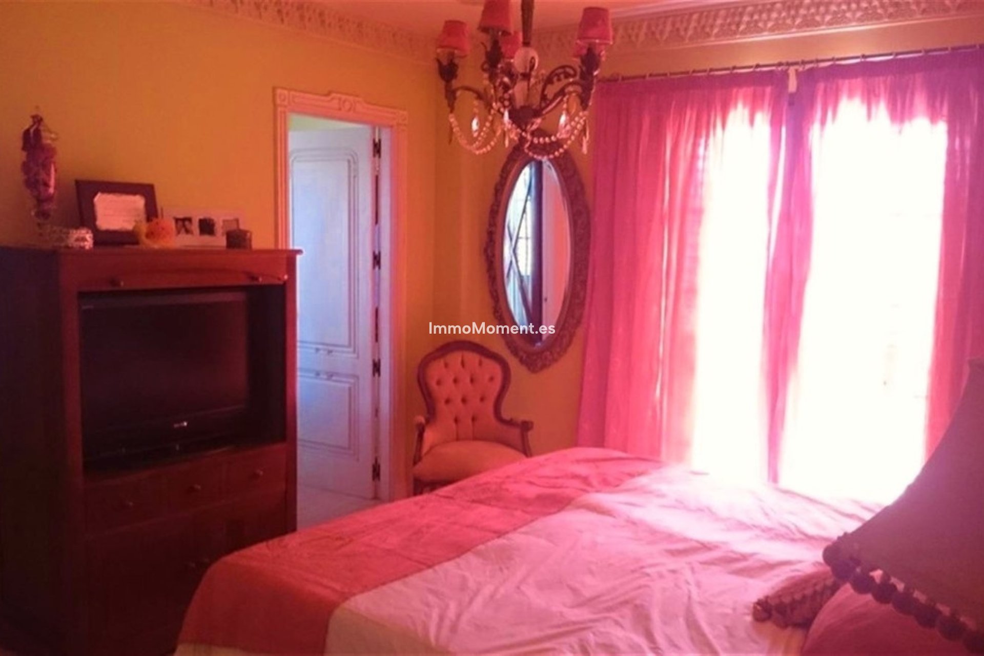 Wiederverkauf - Freistehende Villa - Mijas - Mijas Costa