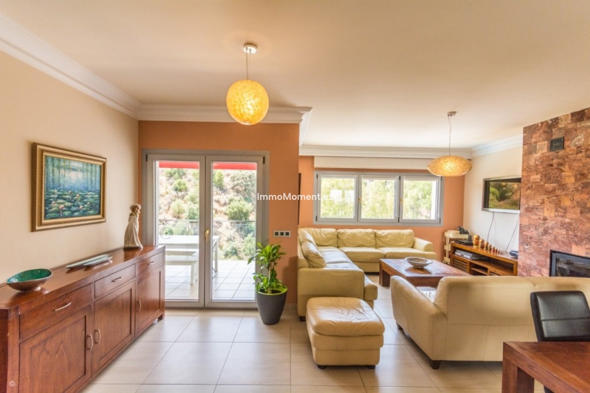 Wiederverkauf - Freistehende Villa - Mijas - Mijas Costa
