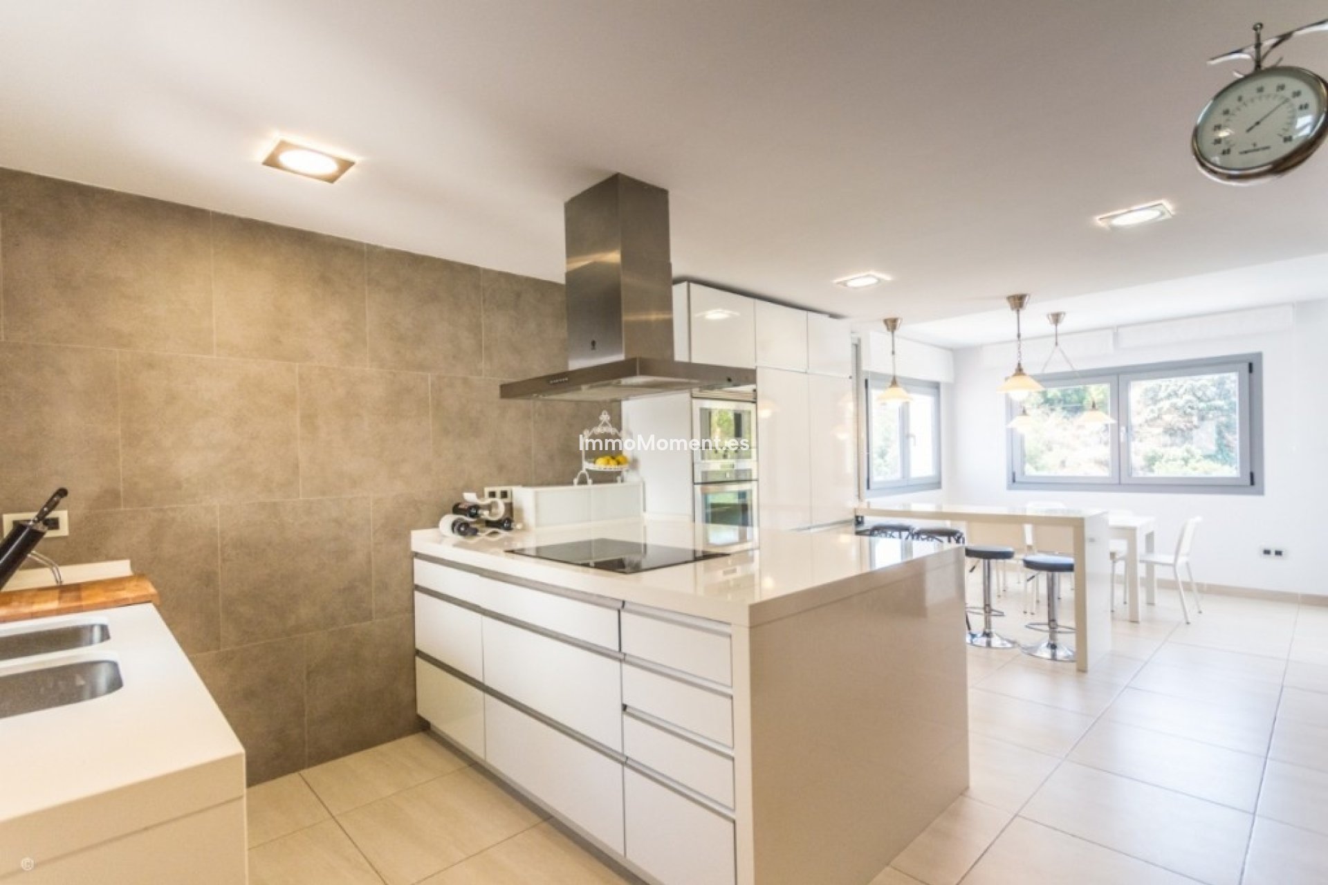 Wiederverkauf - Freistehende Villa - Mijas - Mijas Costa