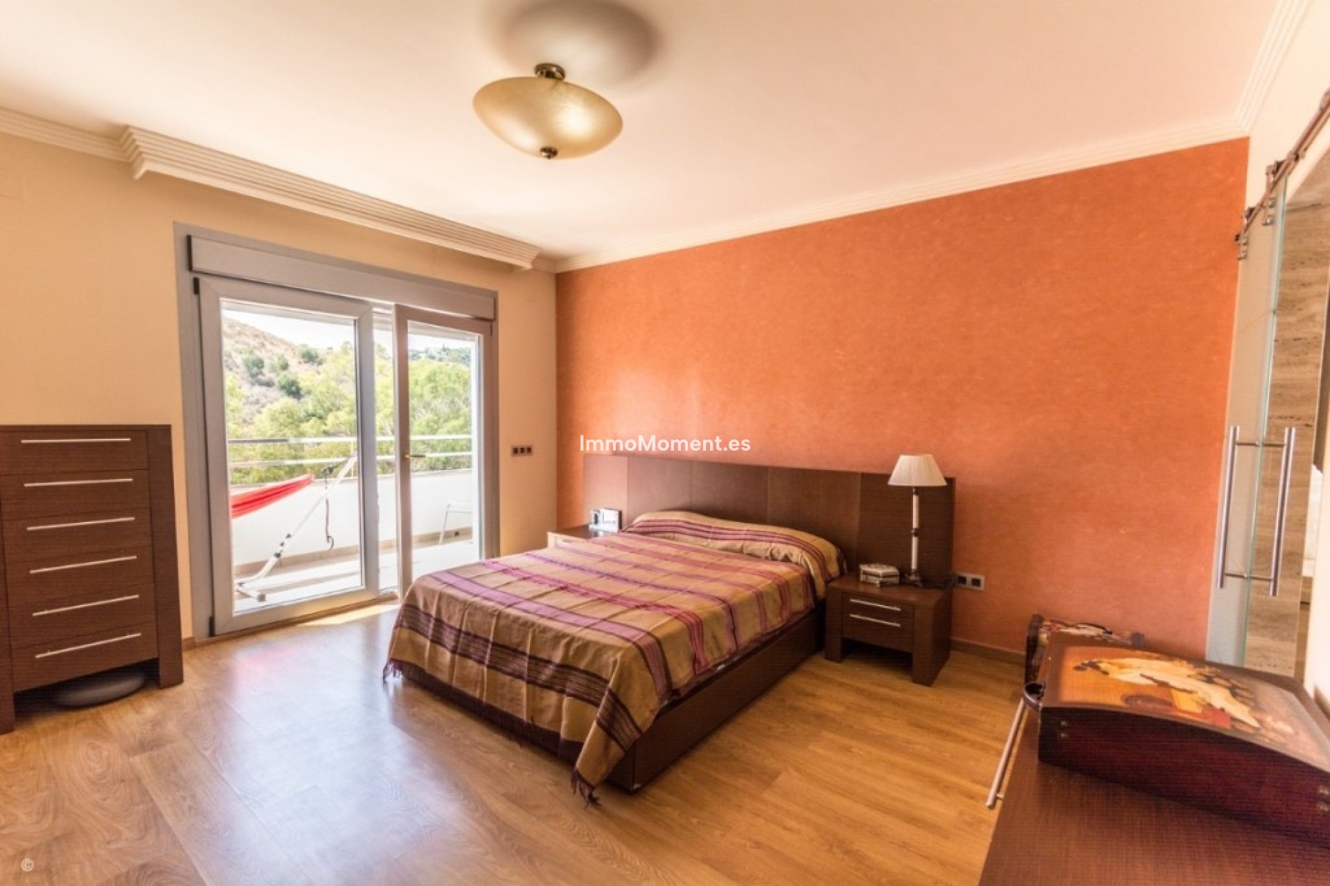 Wiederverkauf - Freistehende Villa - Mijas - Mijas Costa