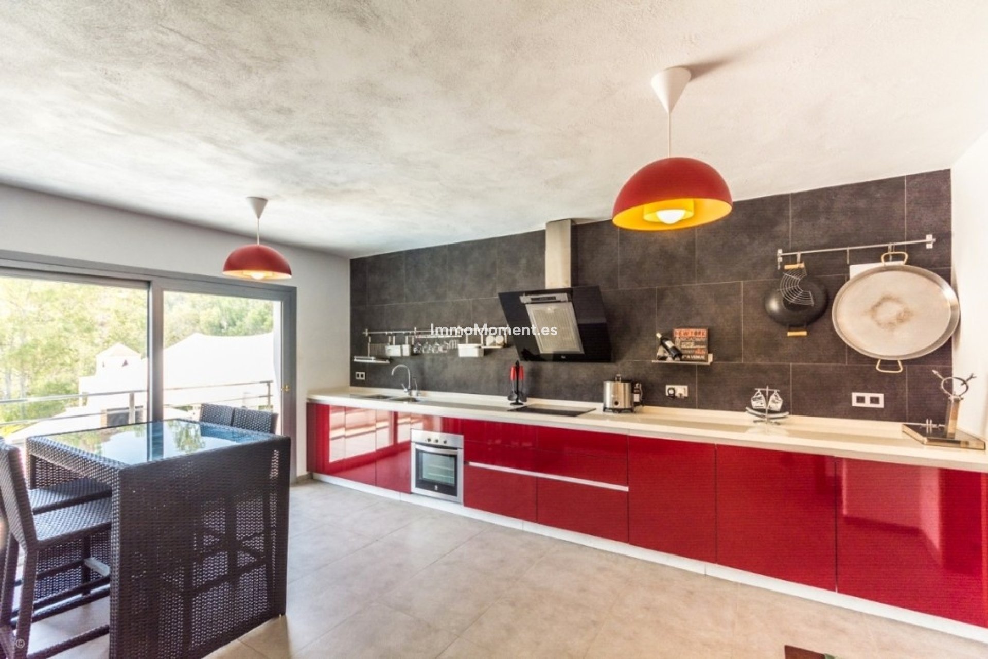 Wiederverkauf - Freistehende Villa - Mijas - Mijas Costa