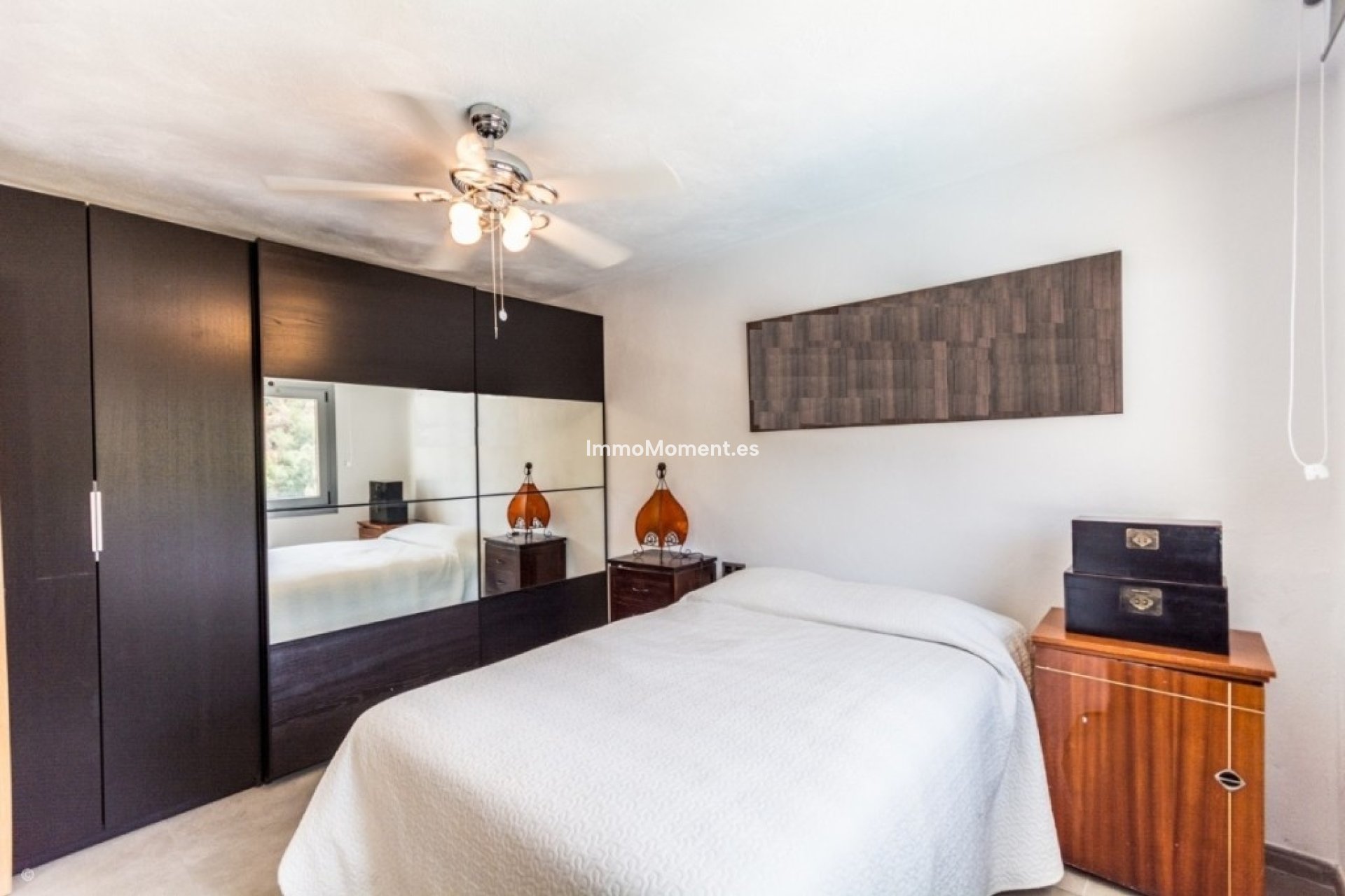 Wiederverkauf - Freistehende Villa - Mijas - Mijas Costa
