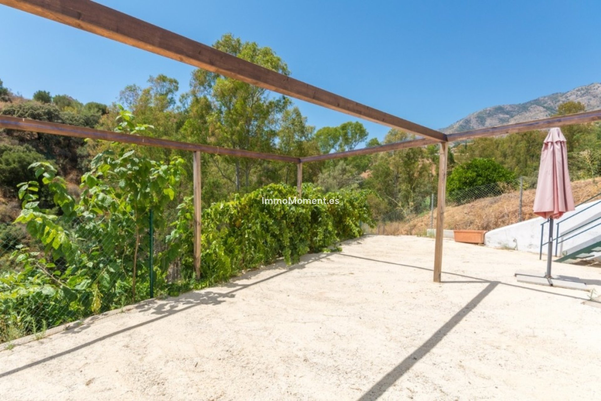 Wiederverkauf - Freistehende Villa - Mijas - Mijas Costa