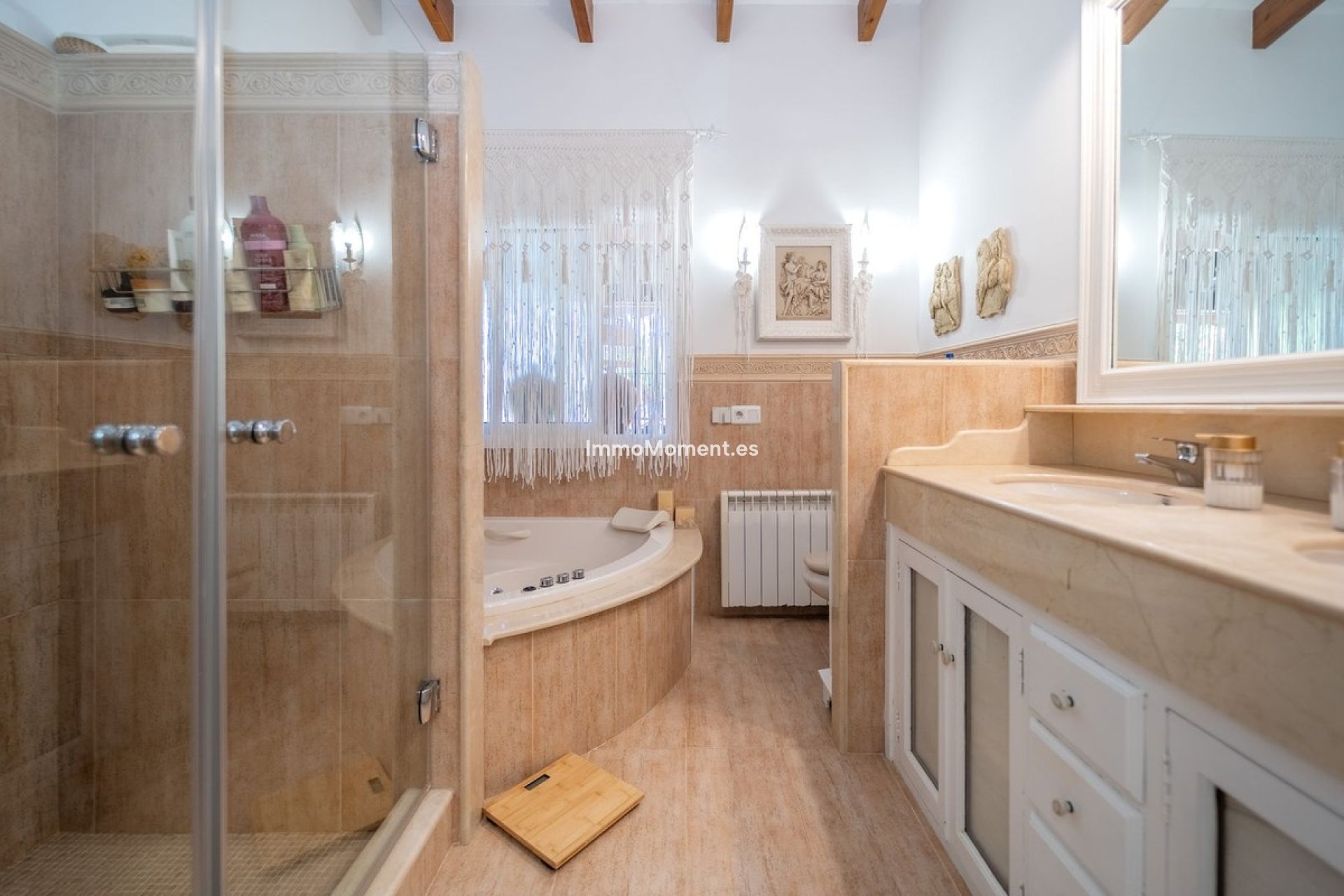Wiederverkauf - Freistehende Villa - Mijas - Mijas Costa